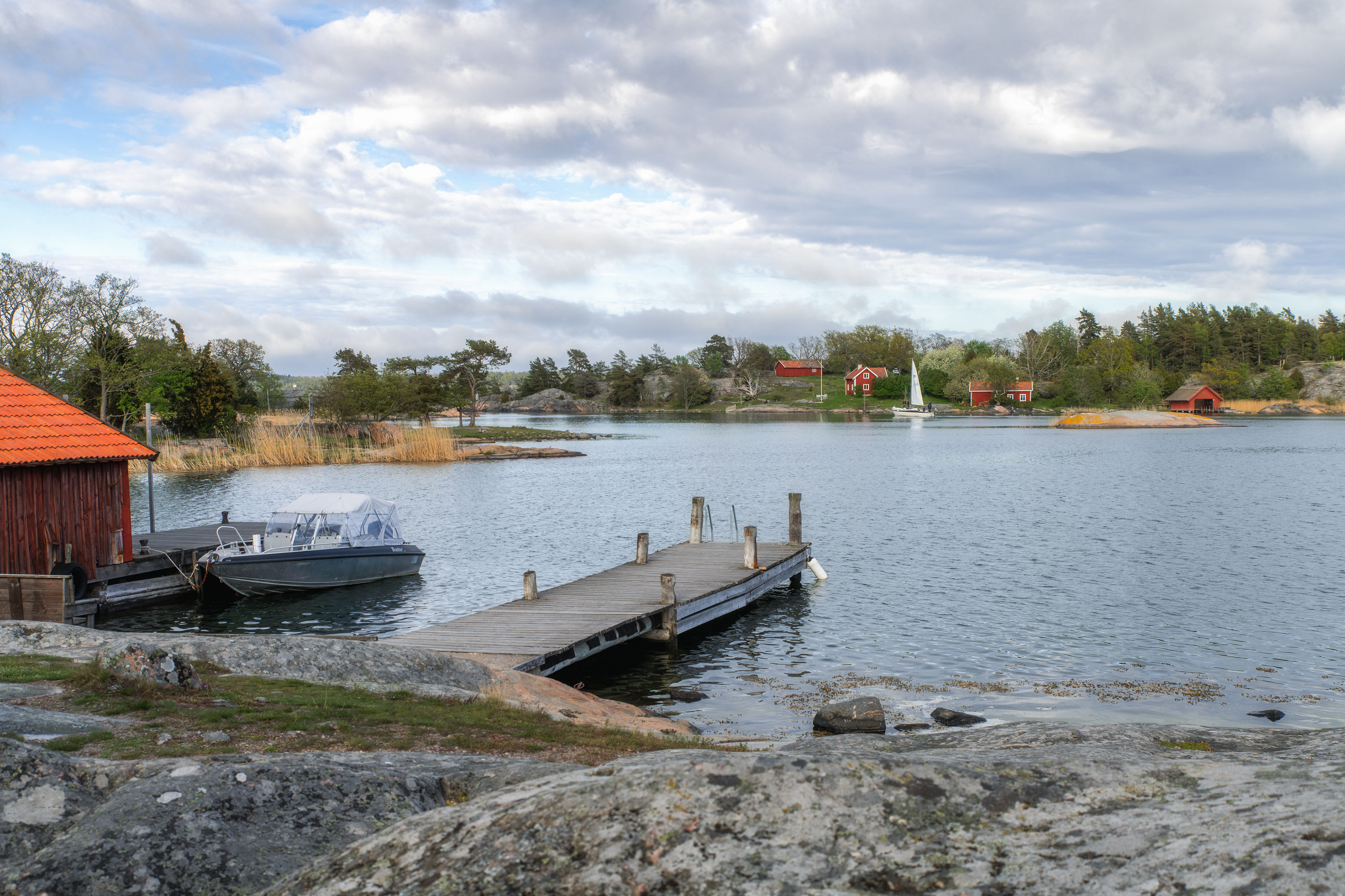 Stendörrens Naturreservat