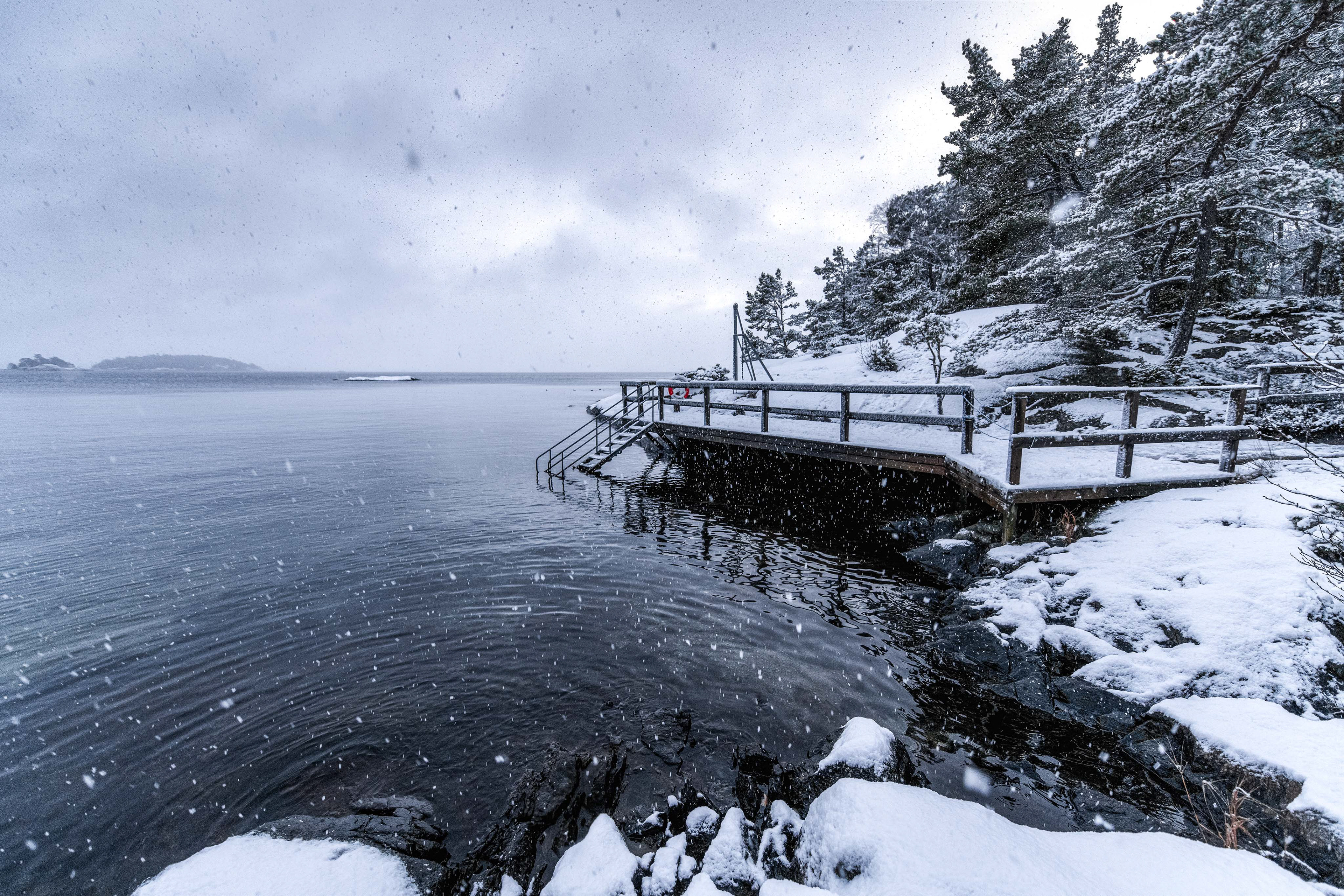 Björnö naturreservat