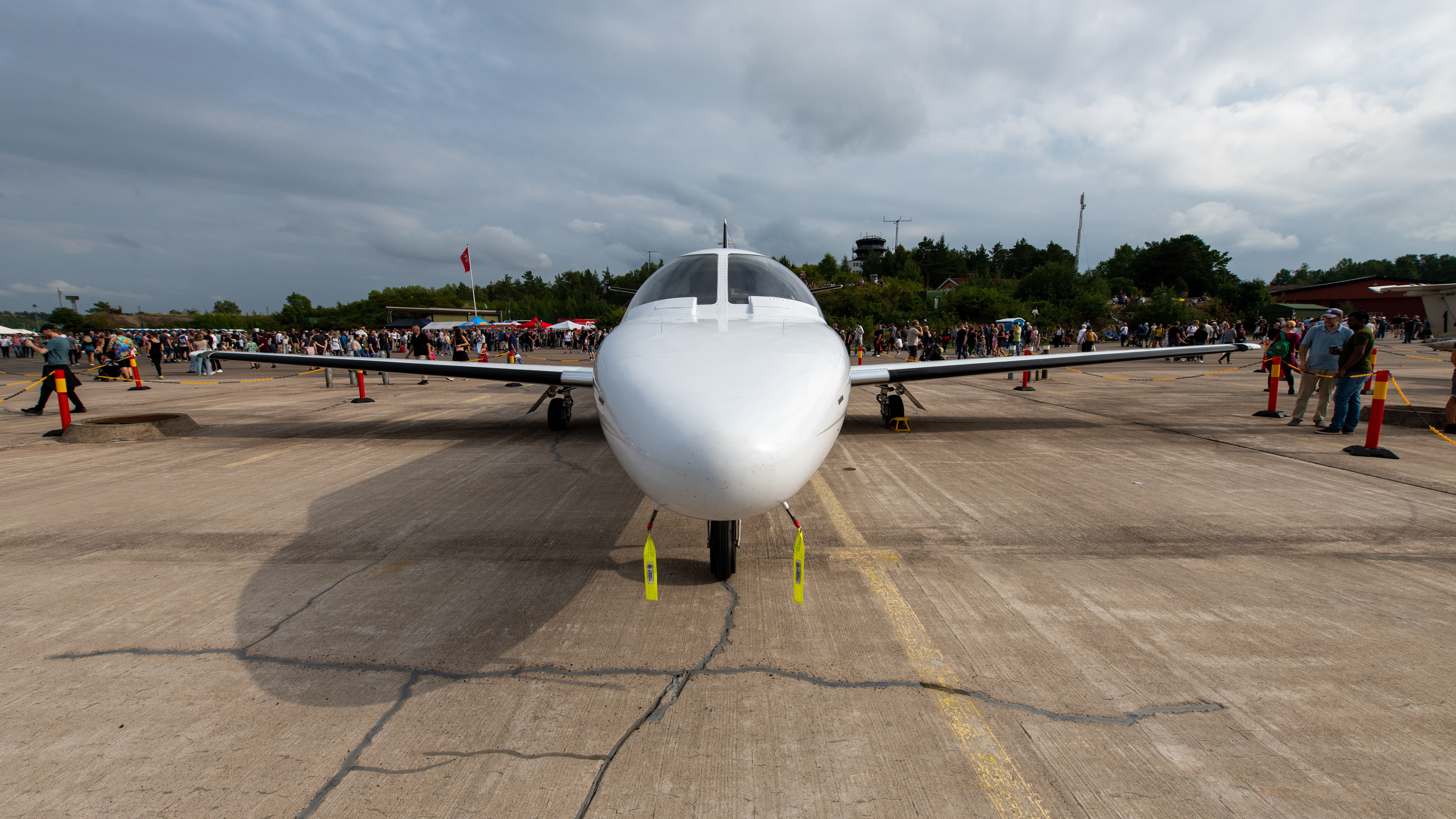 CESSNA 550 CITATION II