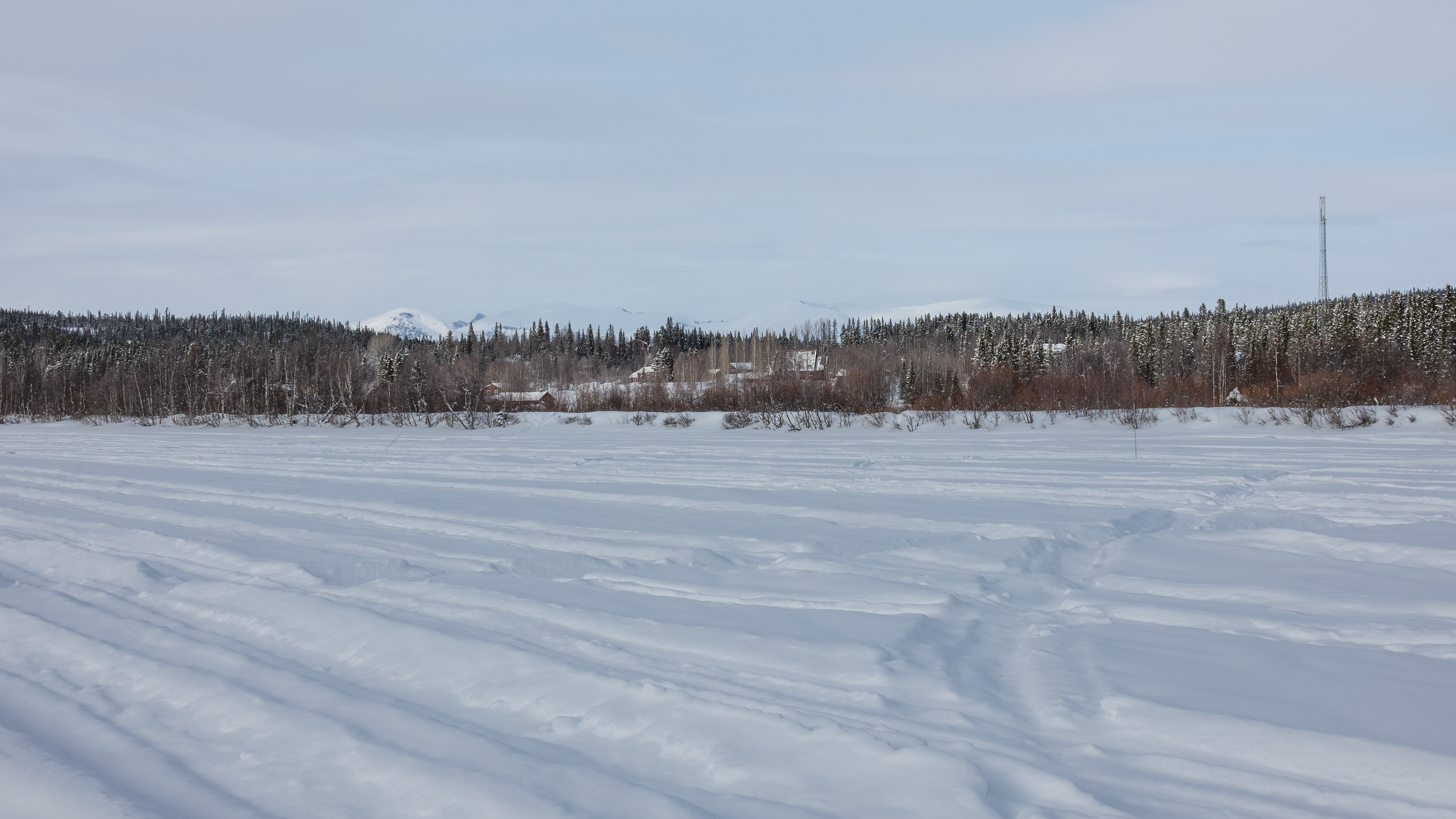 Kvikkjokk