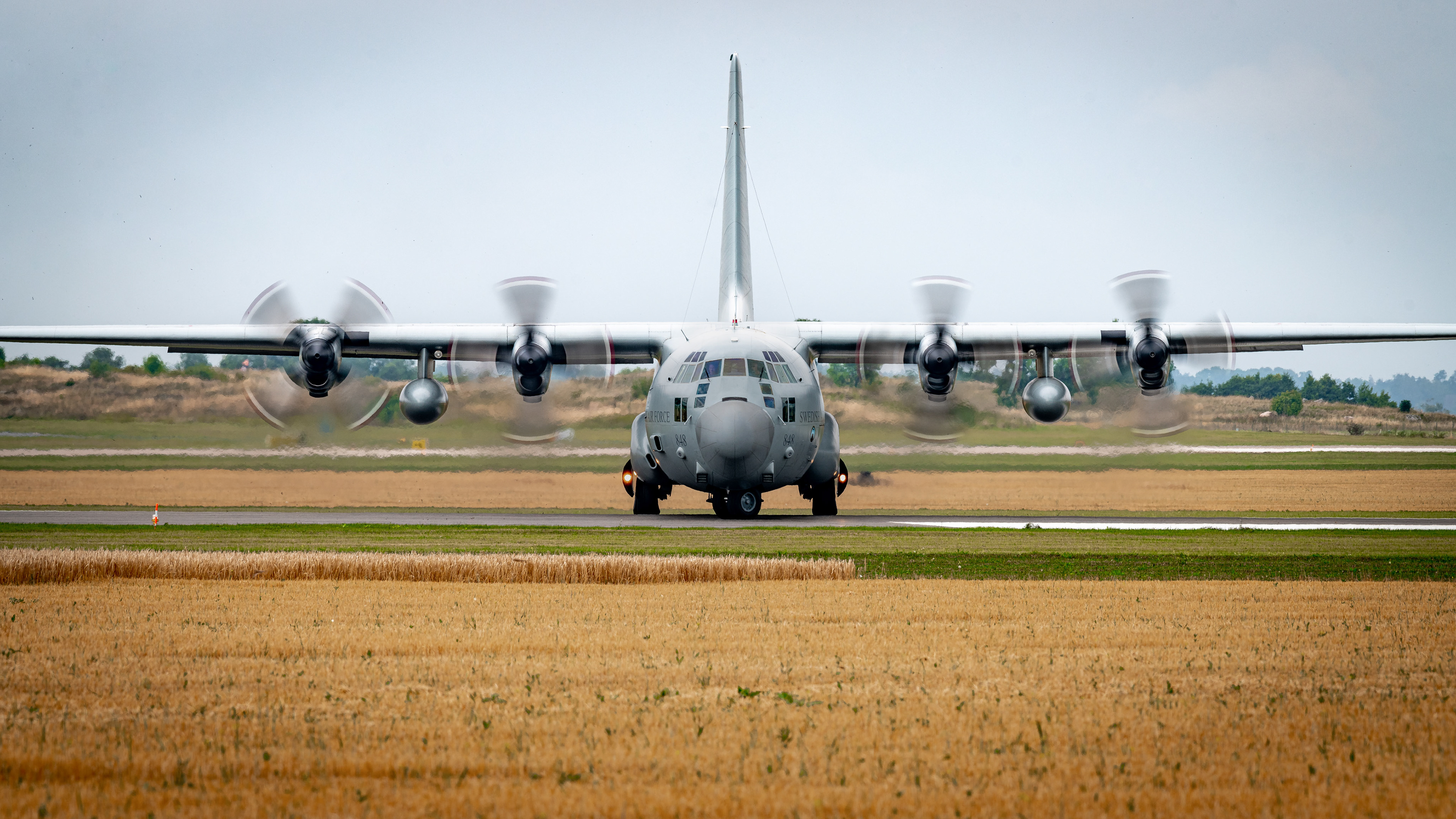 C-130 Hercules