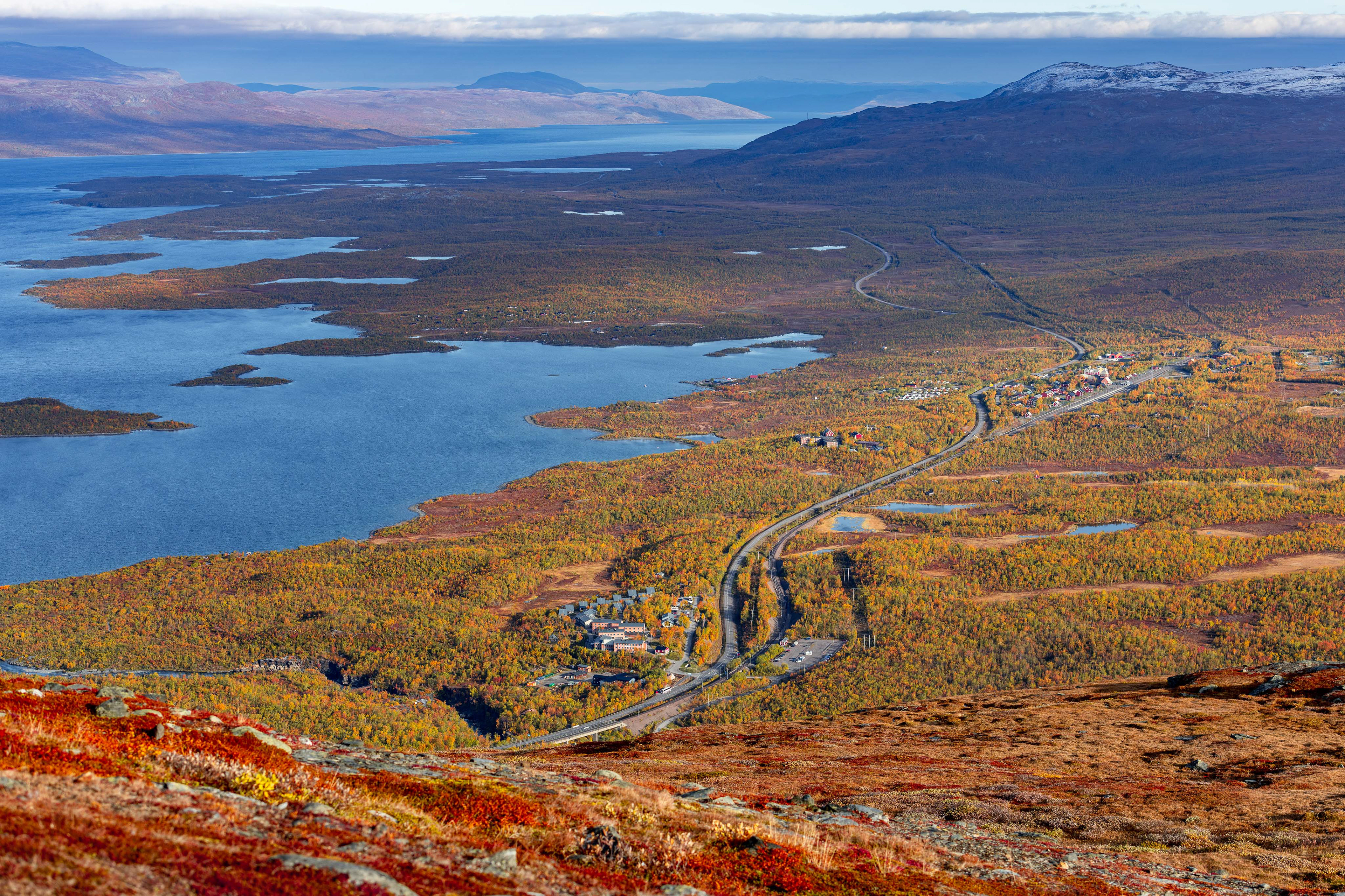 Abisko