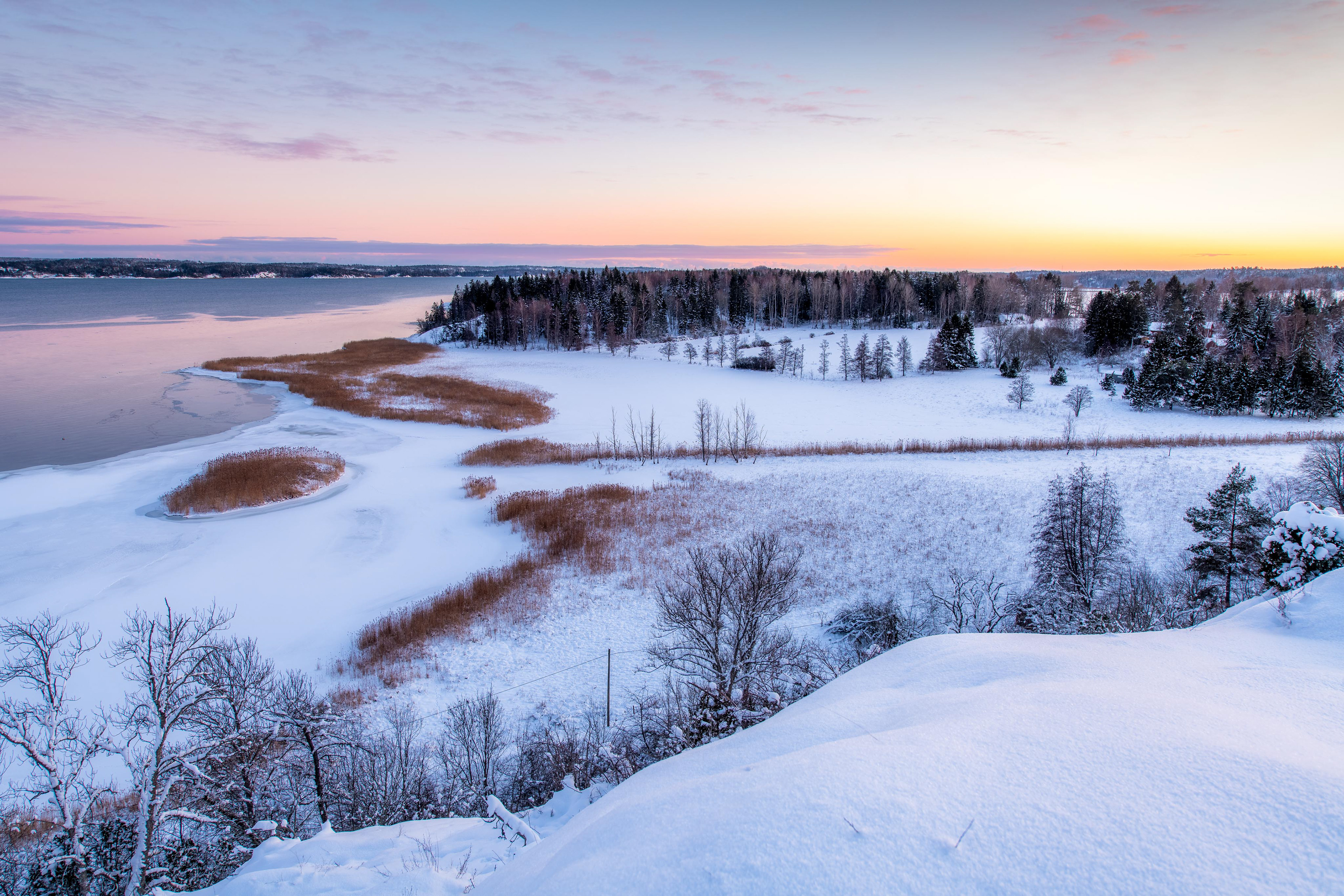 Kalkbergets naturreservat