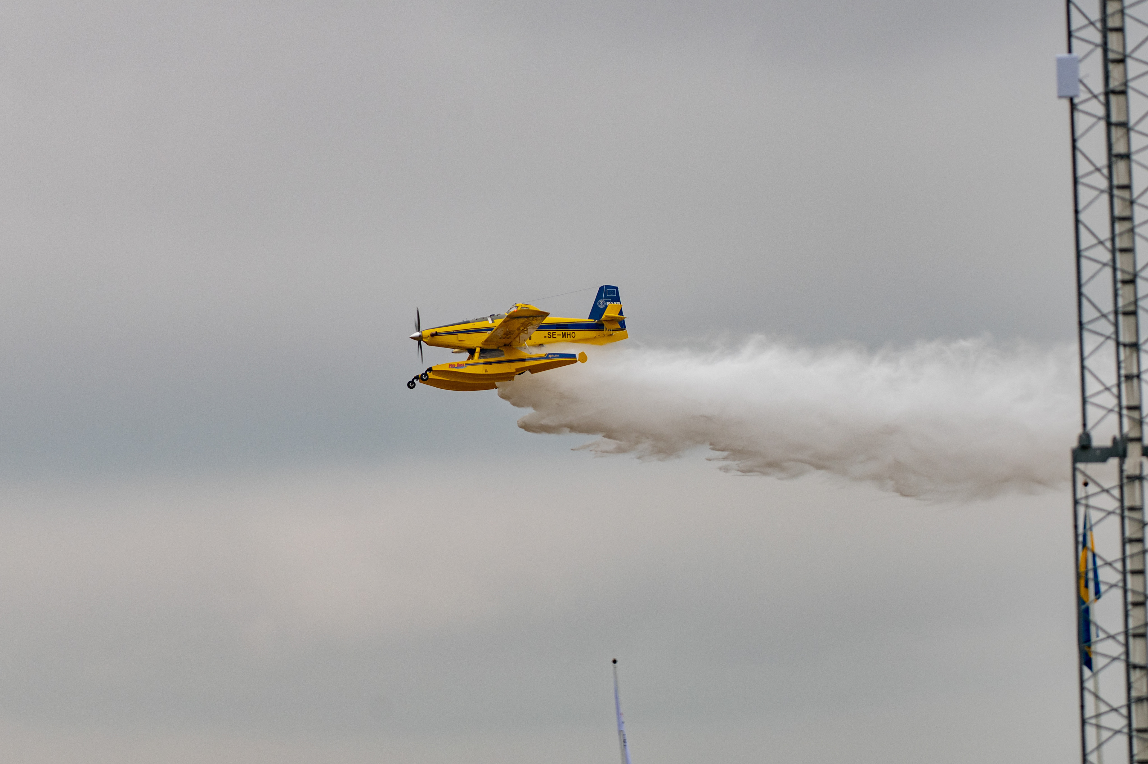 Air Tractor AT-802 F