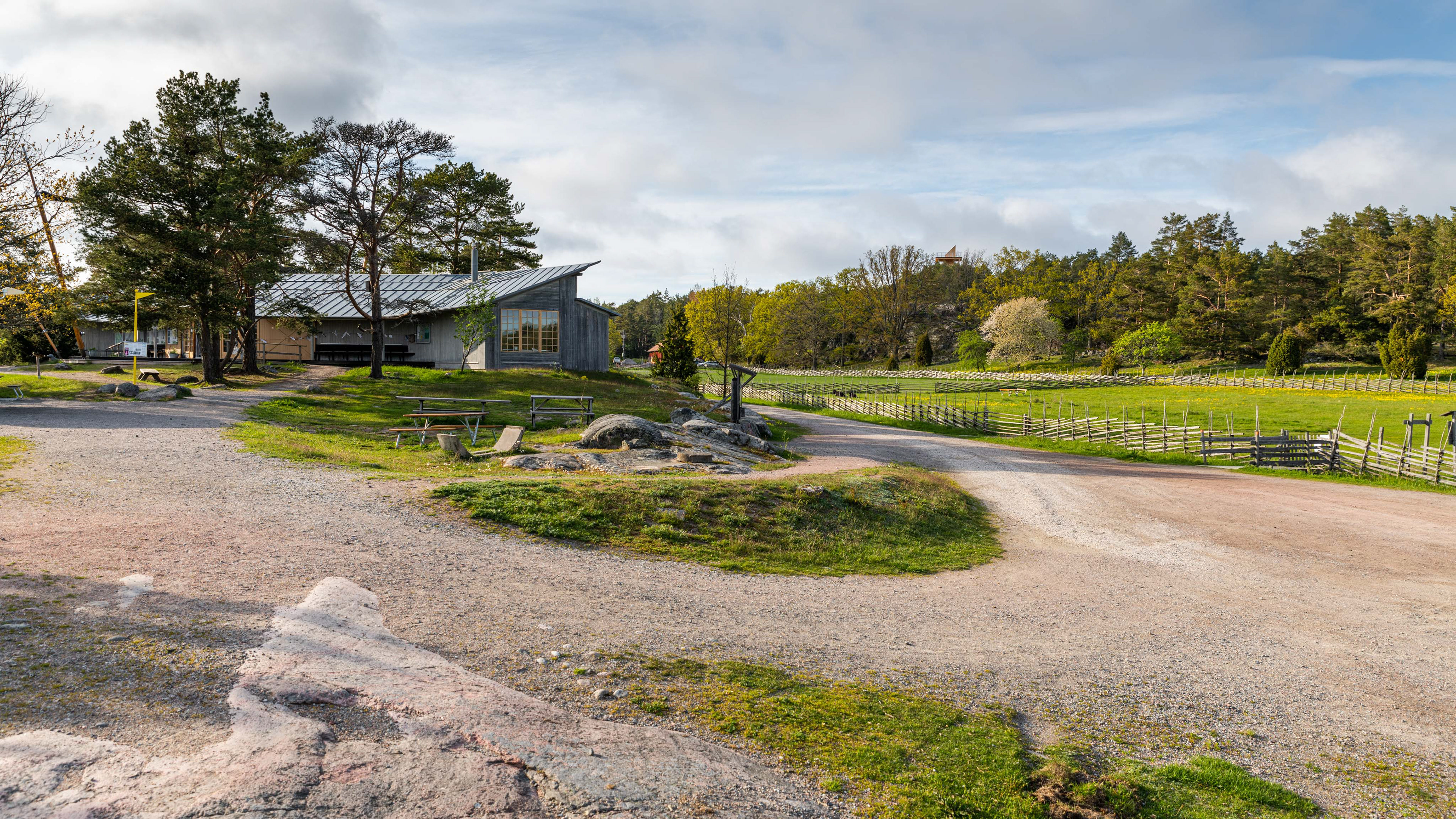 Stendörrens Naturreservat