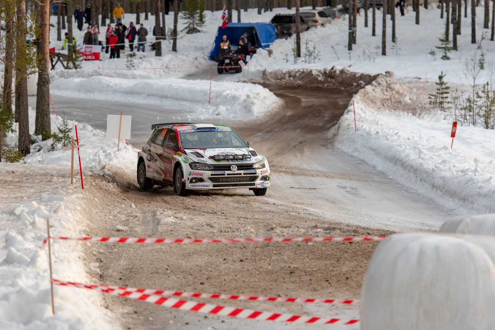 Emil Lindholm | SS 6 Svullrya