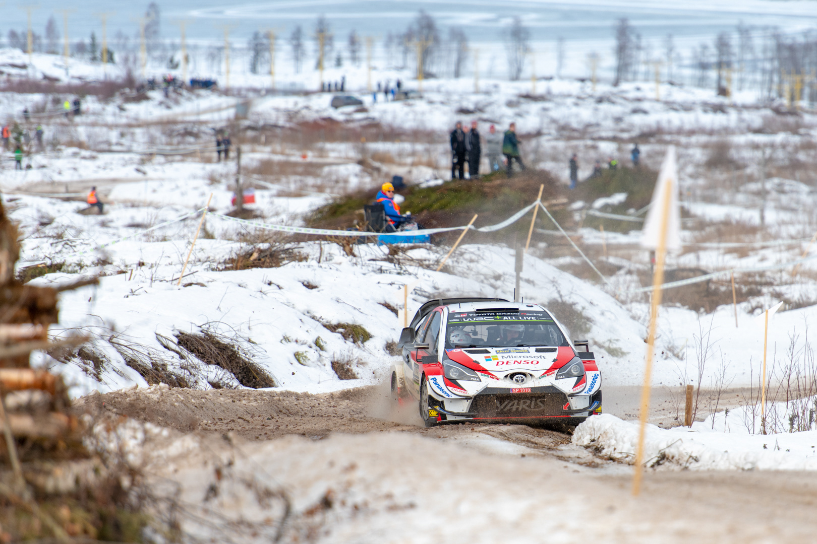 Ott Tanäk | SS 19 Torsby Power Stage