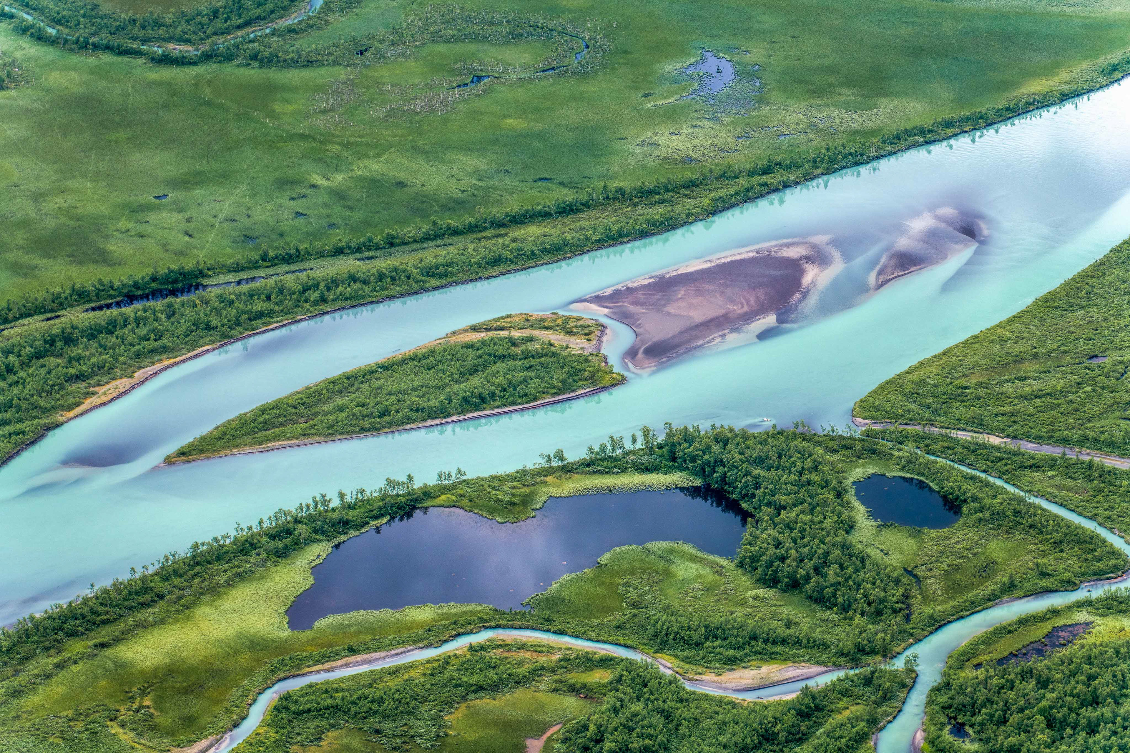 Ráhpaädno from Skierfe