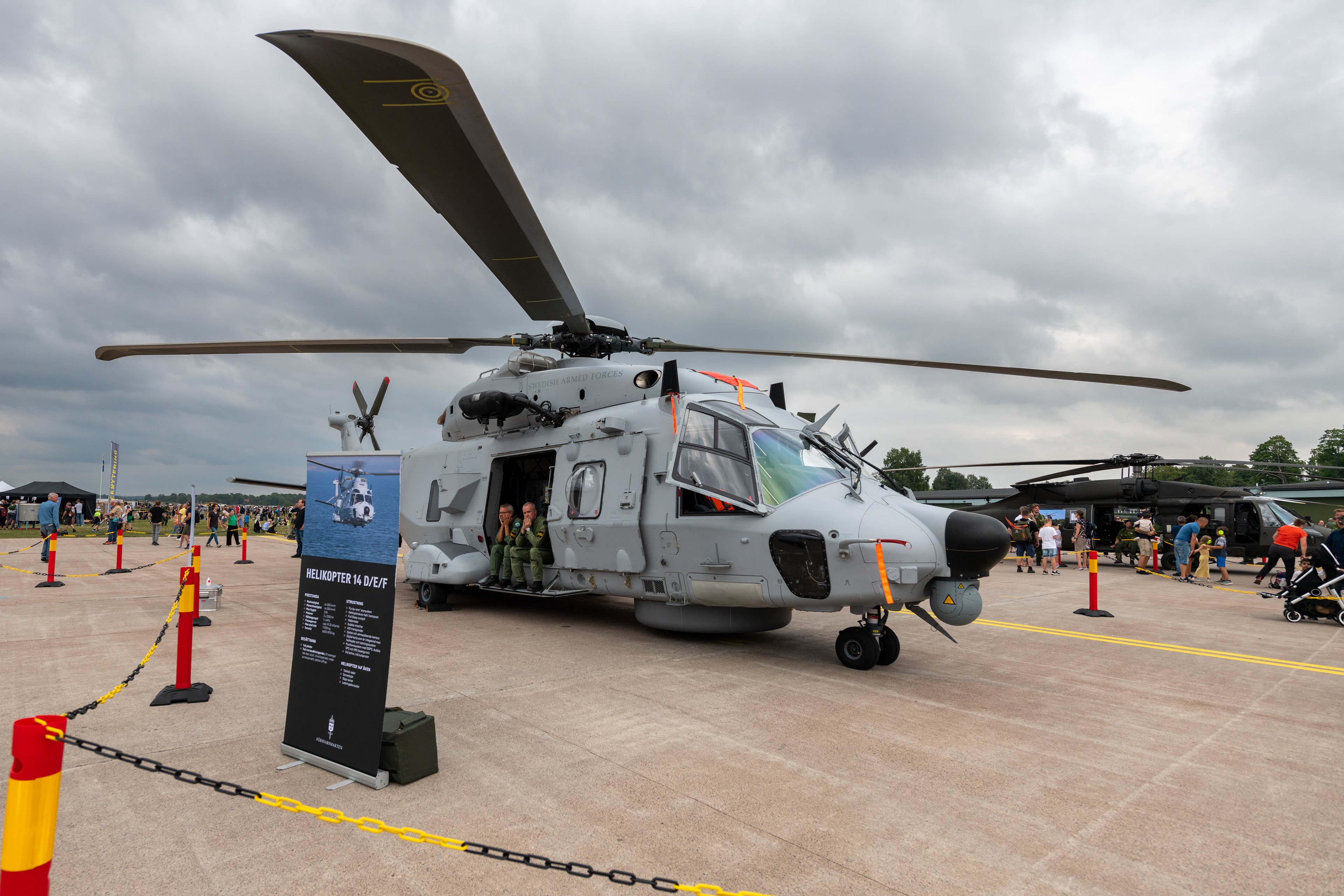 NHIndustries NH90
