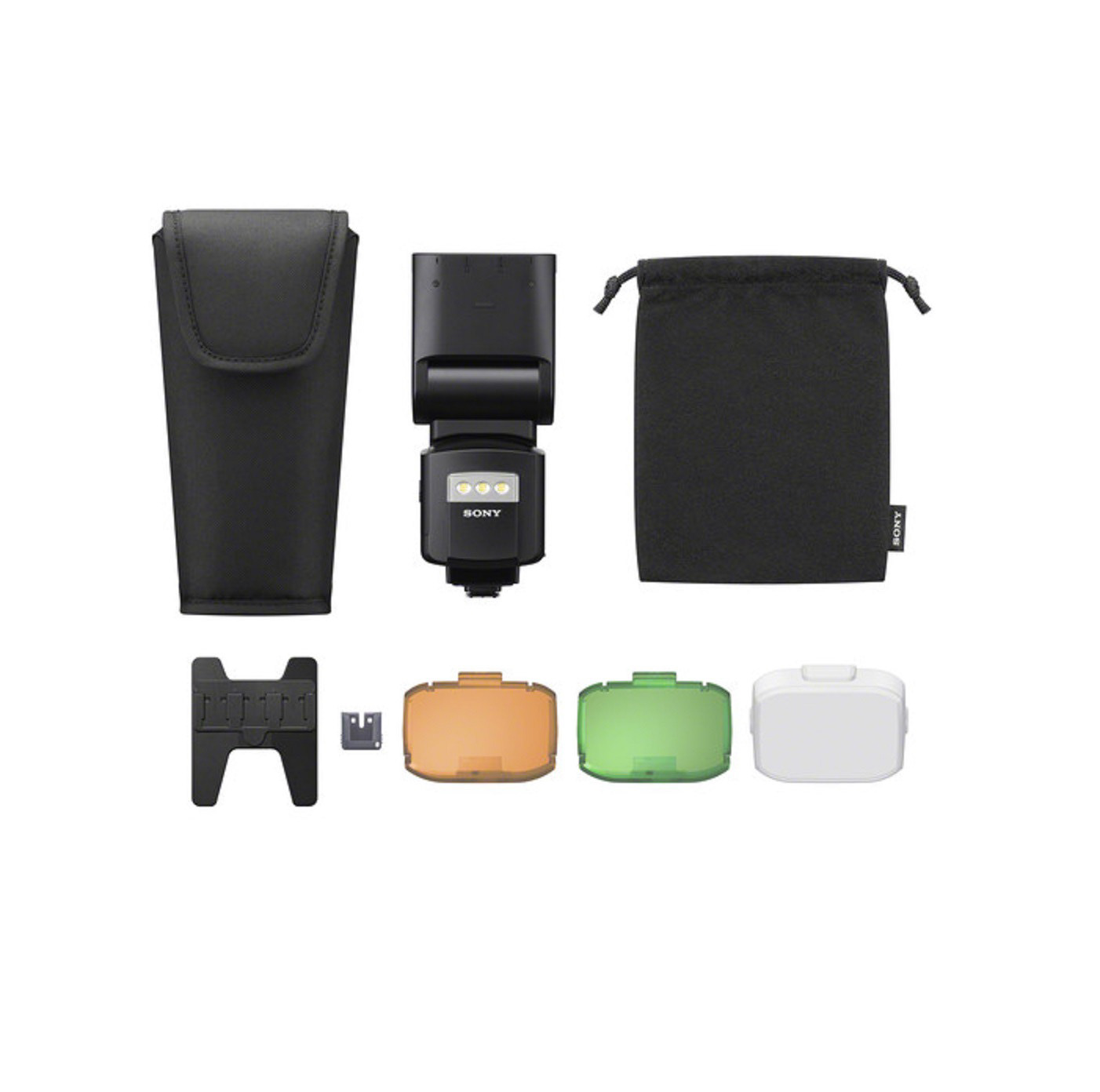 Sony HVL-F60RM Wireless Radio Flash (Main Light)