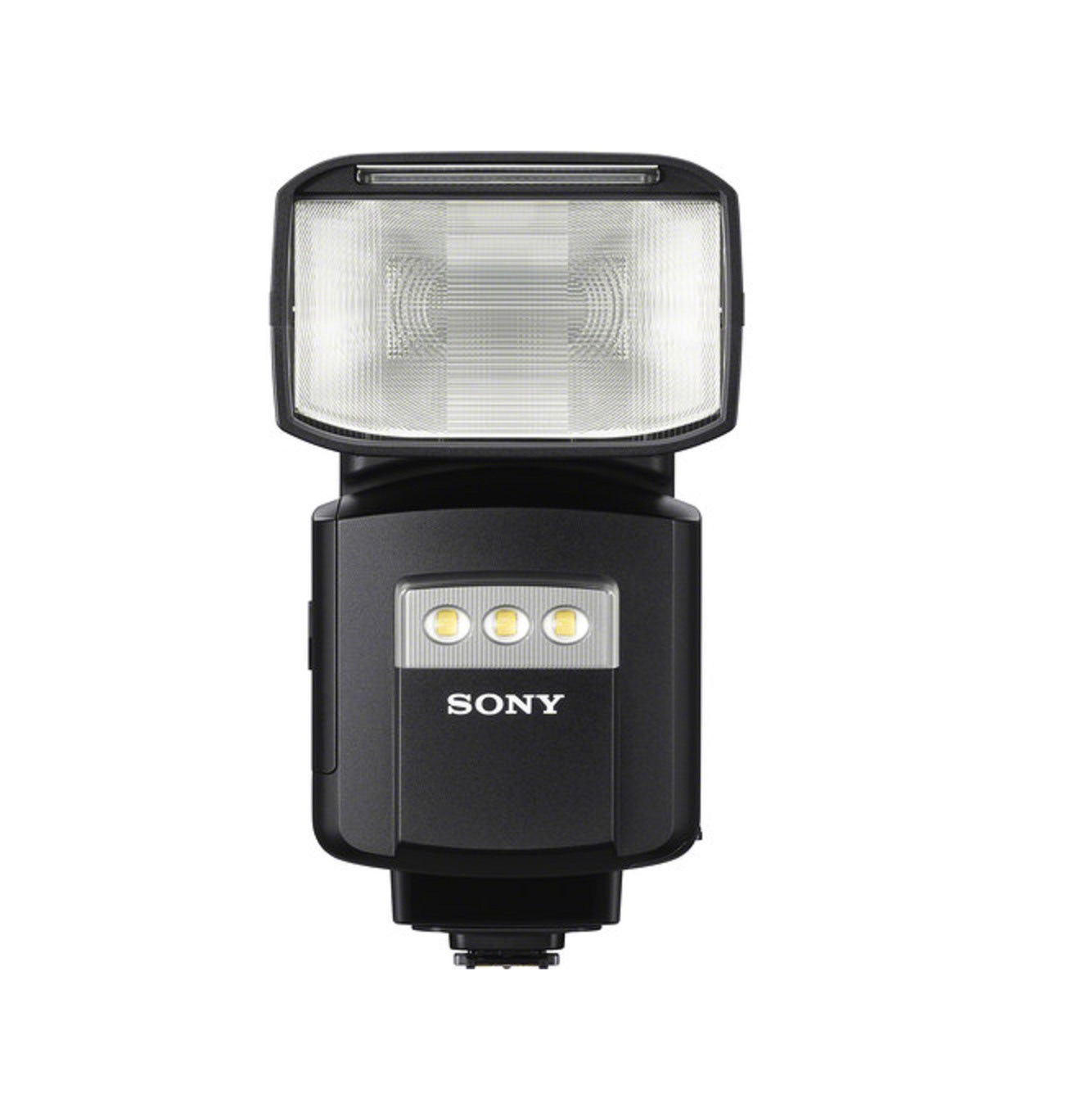 Sony HVL-F60RM Wireless Radio Flash (Fill Light)