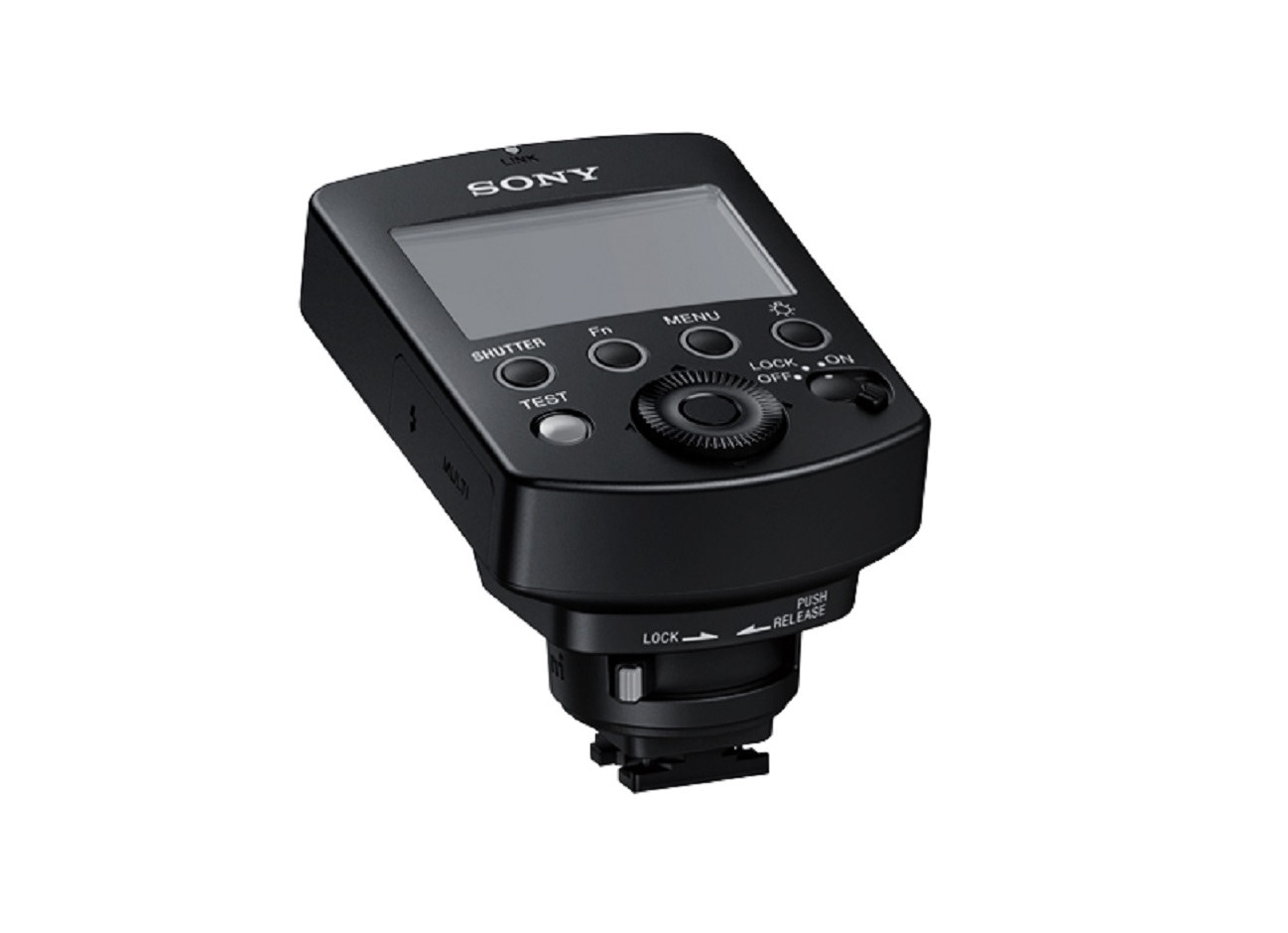 Sony FA-WRC1M Wireless Radio Commander