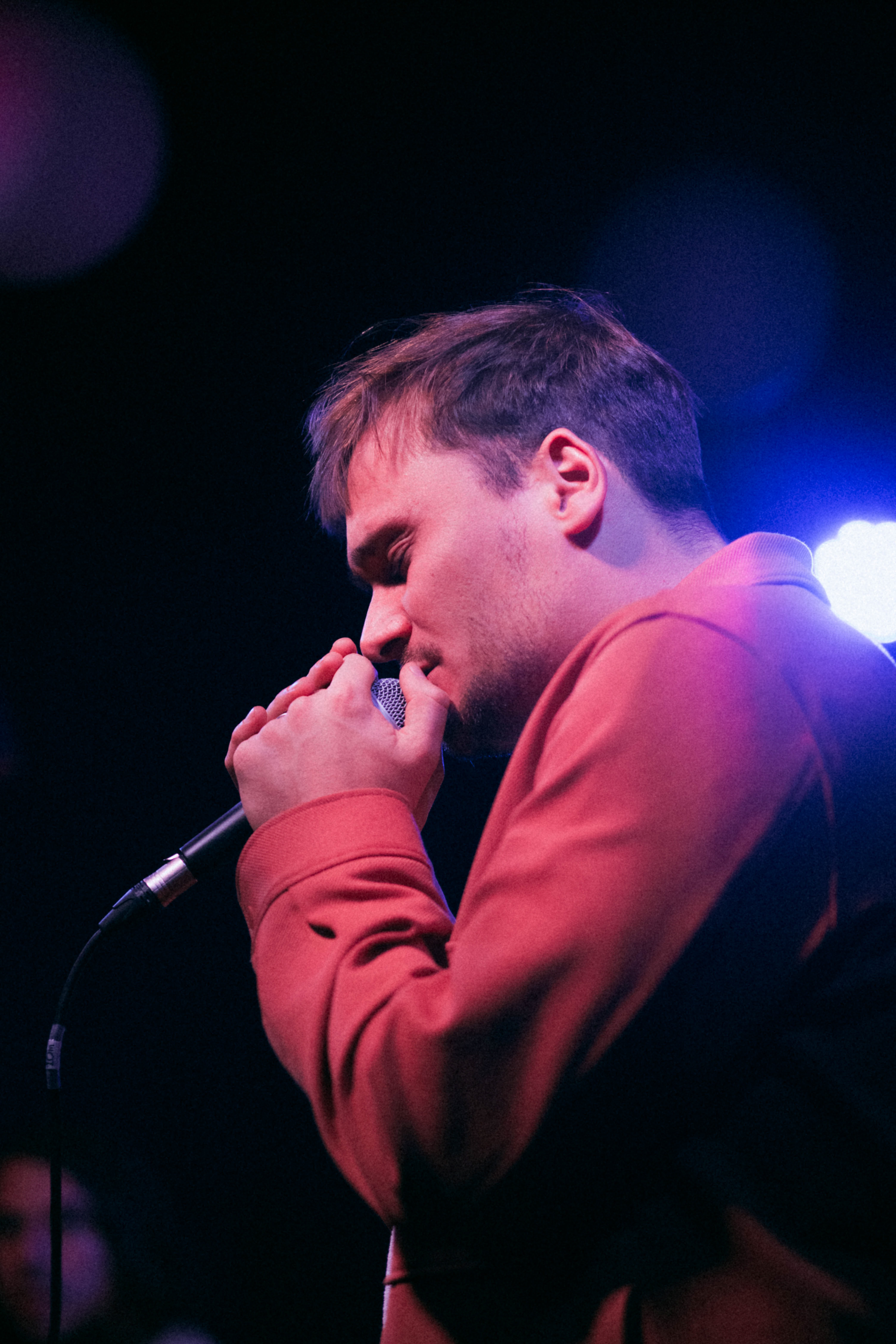 Marty De Lutèce, 2020.