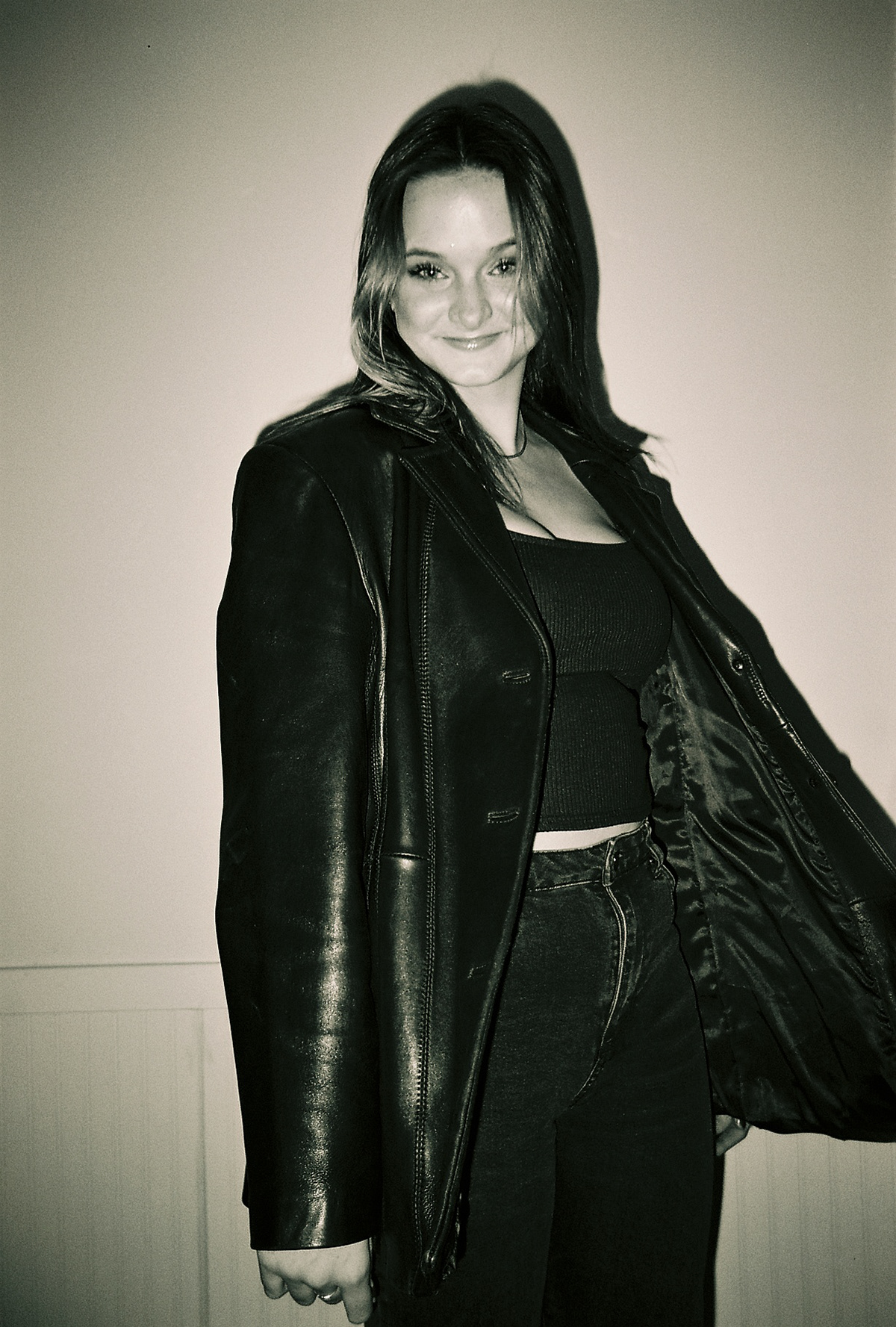 Minneapolis, MN | 35mm Film