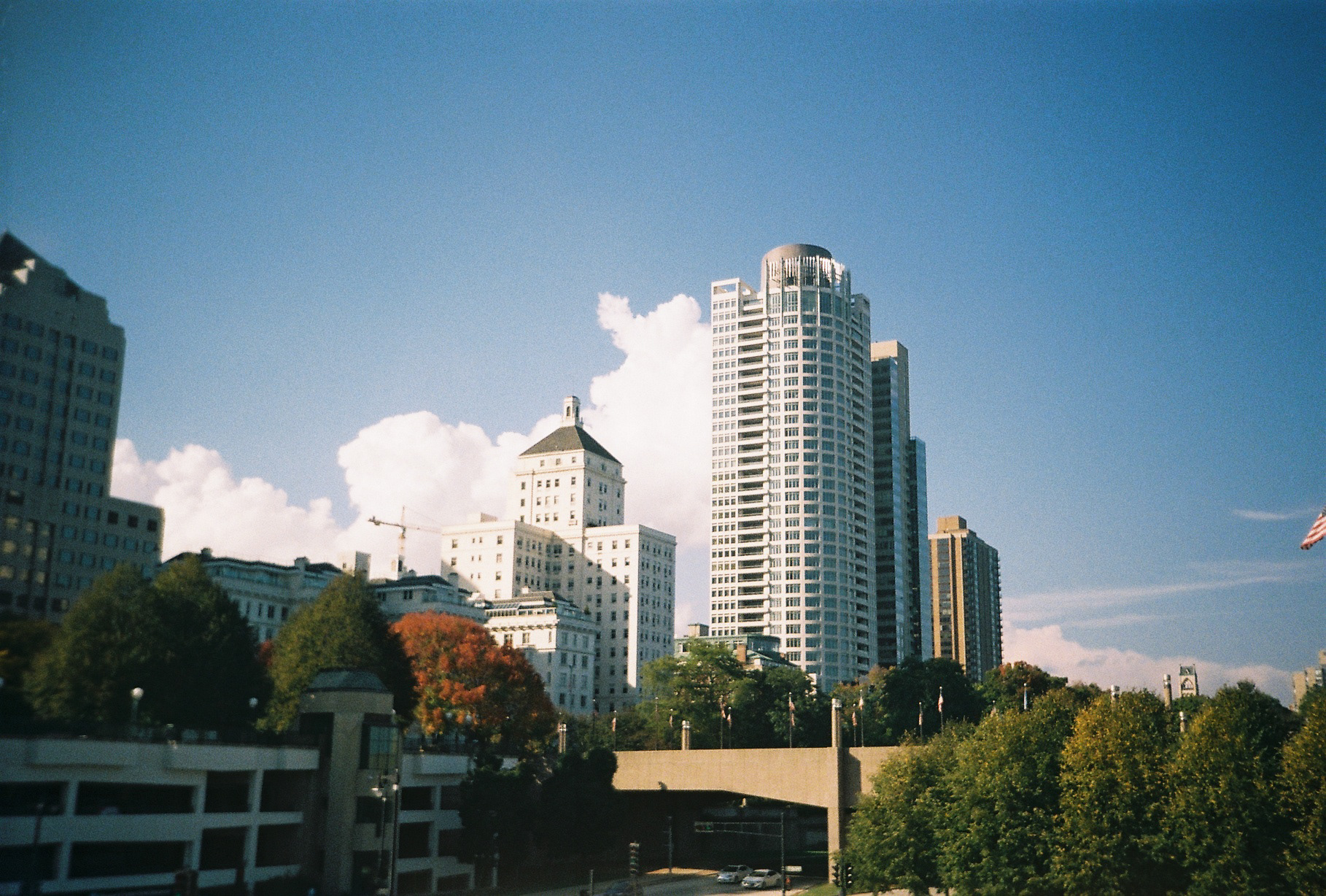 Milwaukee, WI | 35mm Film