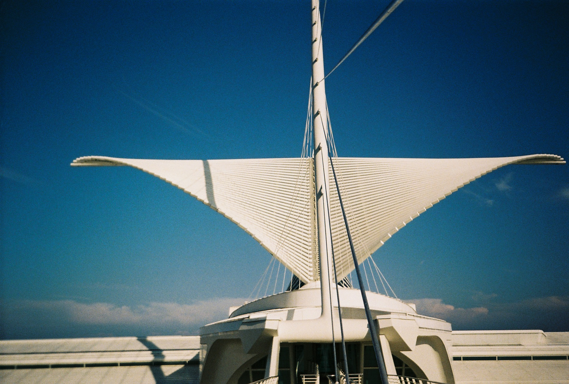 Milwaukee, WI | 35mm Film