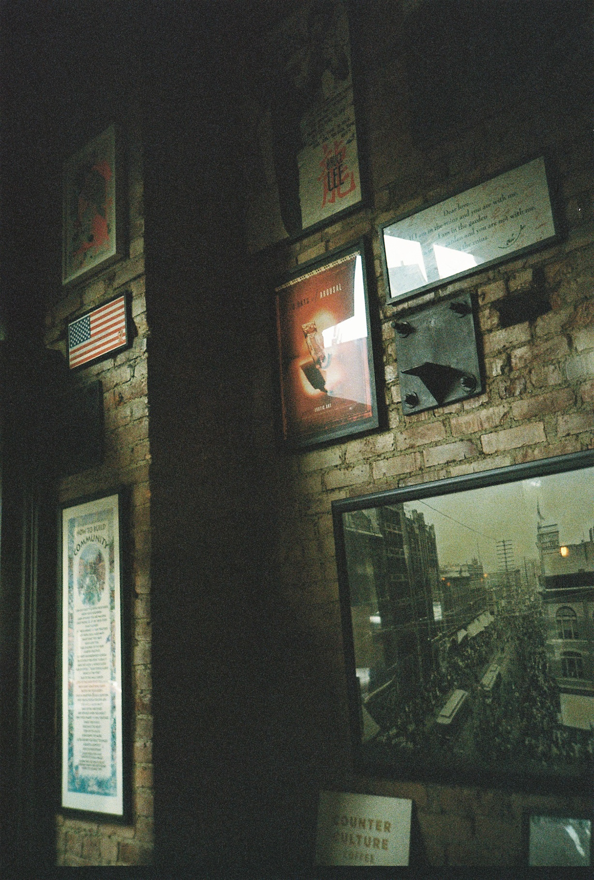 Seattle, WA | 35mm Film