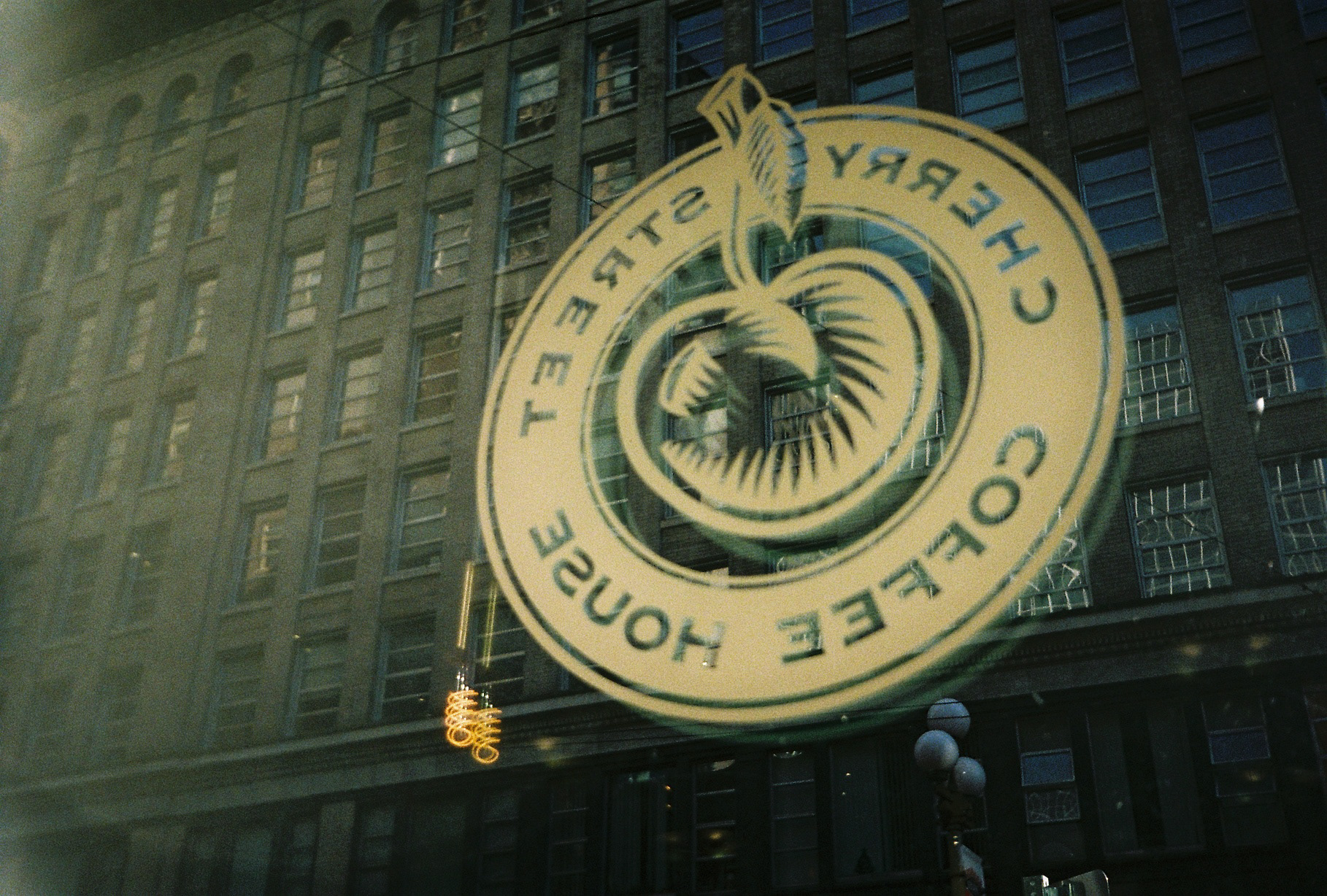 Seattle, WA | 35mm Film