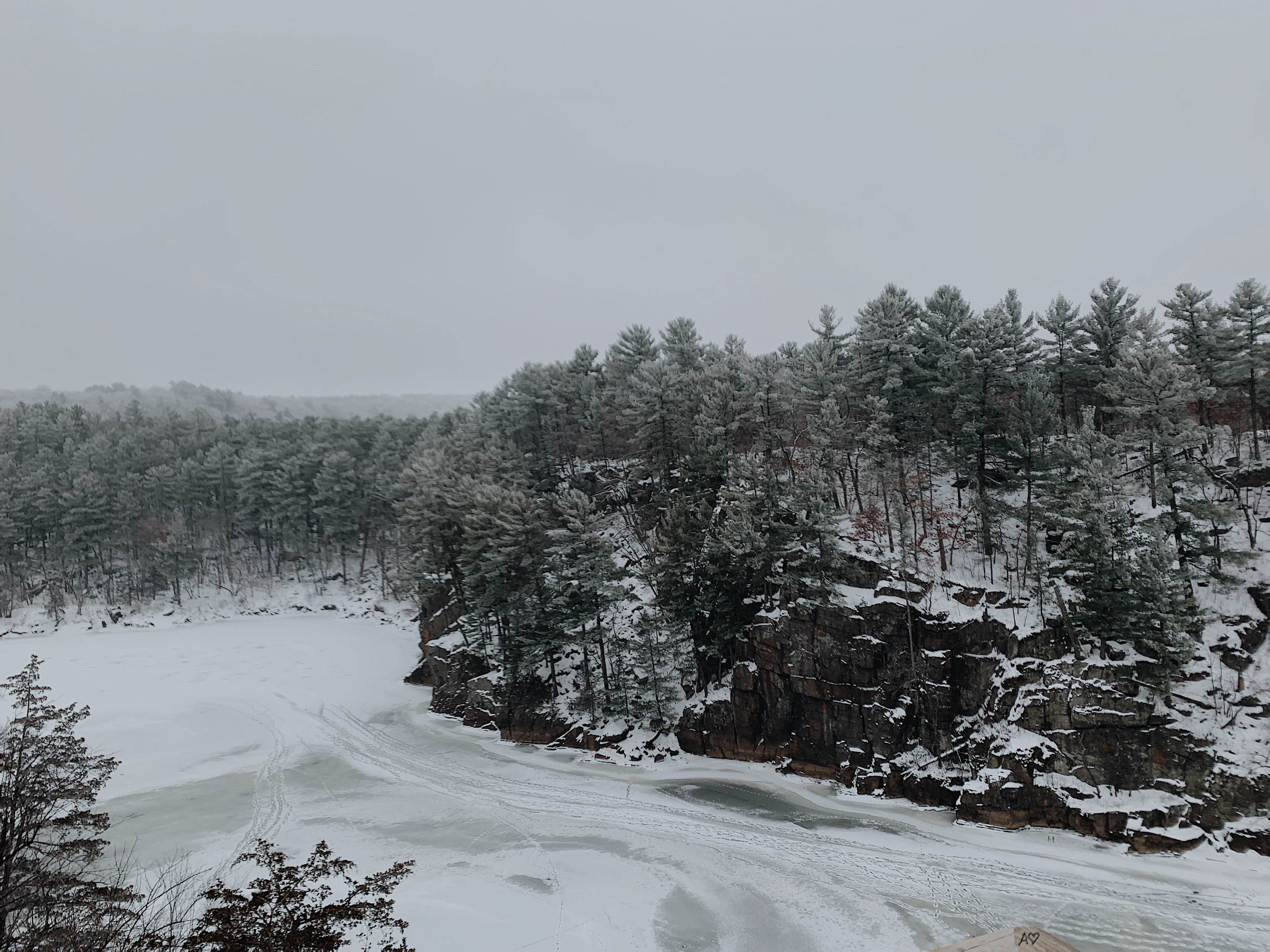 Taylor's Falls, MN | iPhone X
