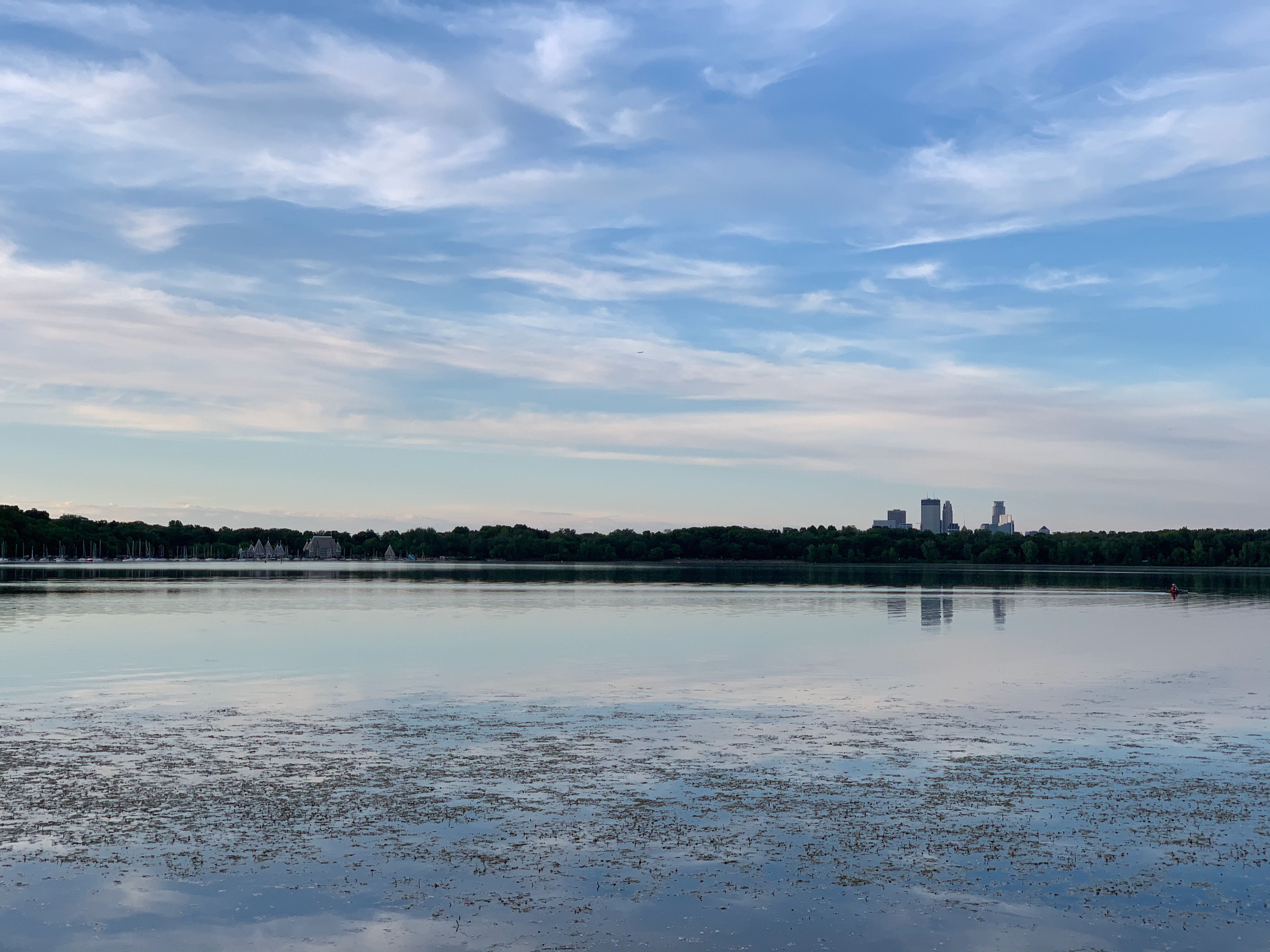 Minneapolis, MN | iPhone X