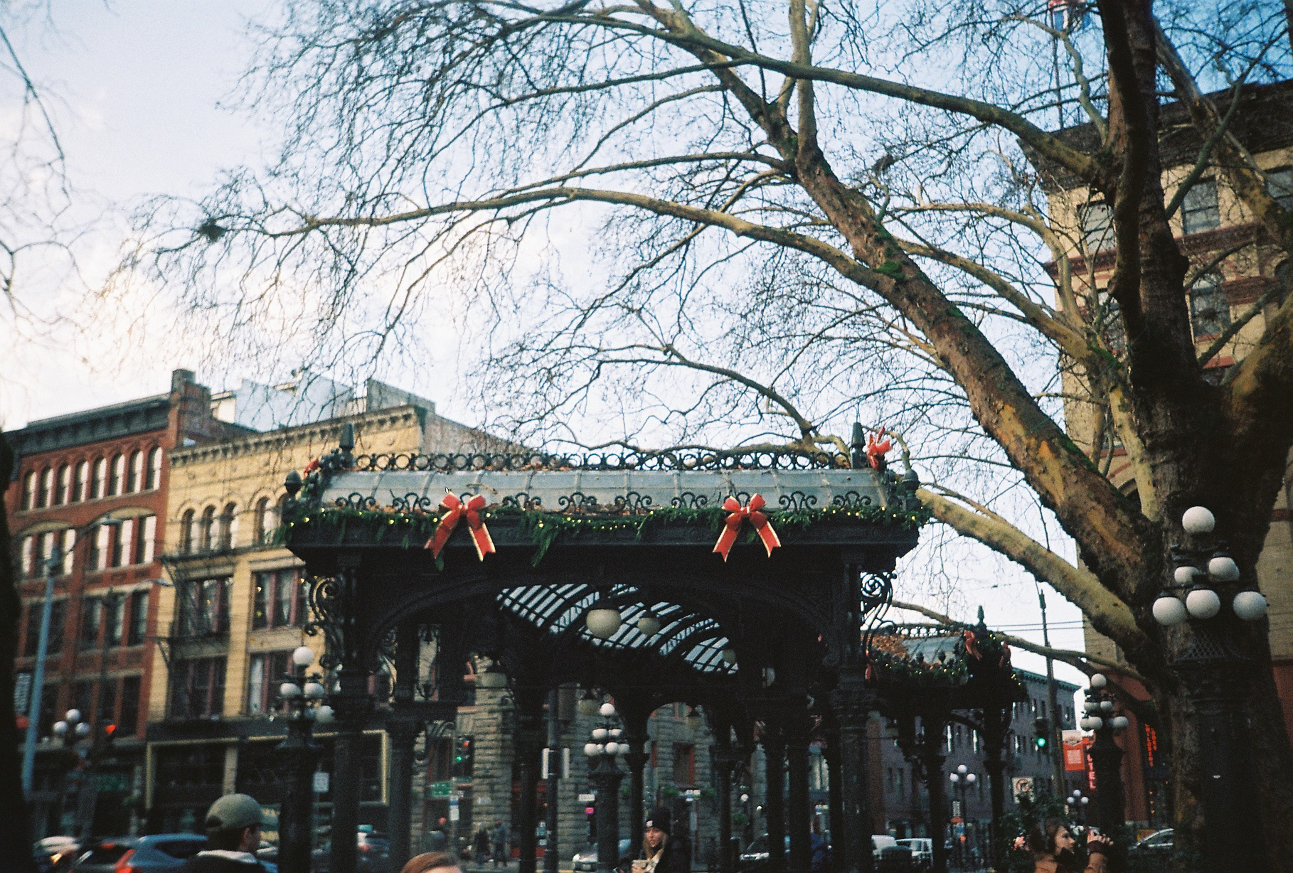 Seattle, WA | 35mm Film