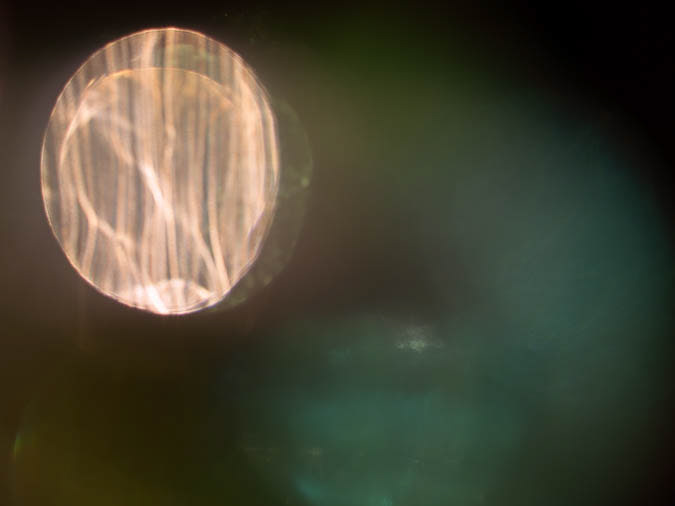 Refraction #8 - The Serpent