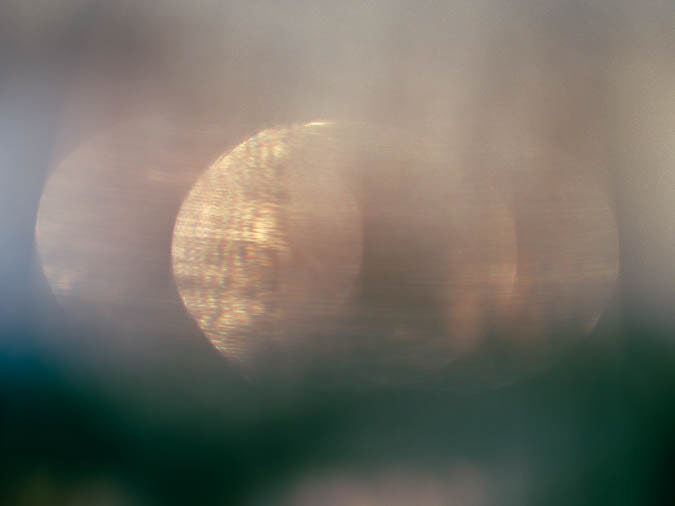 Refraction #5 - Sway