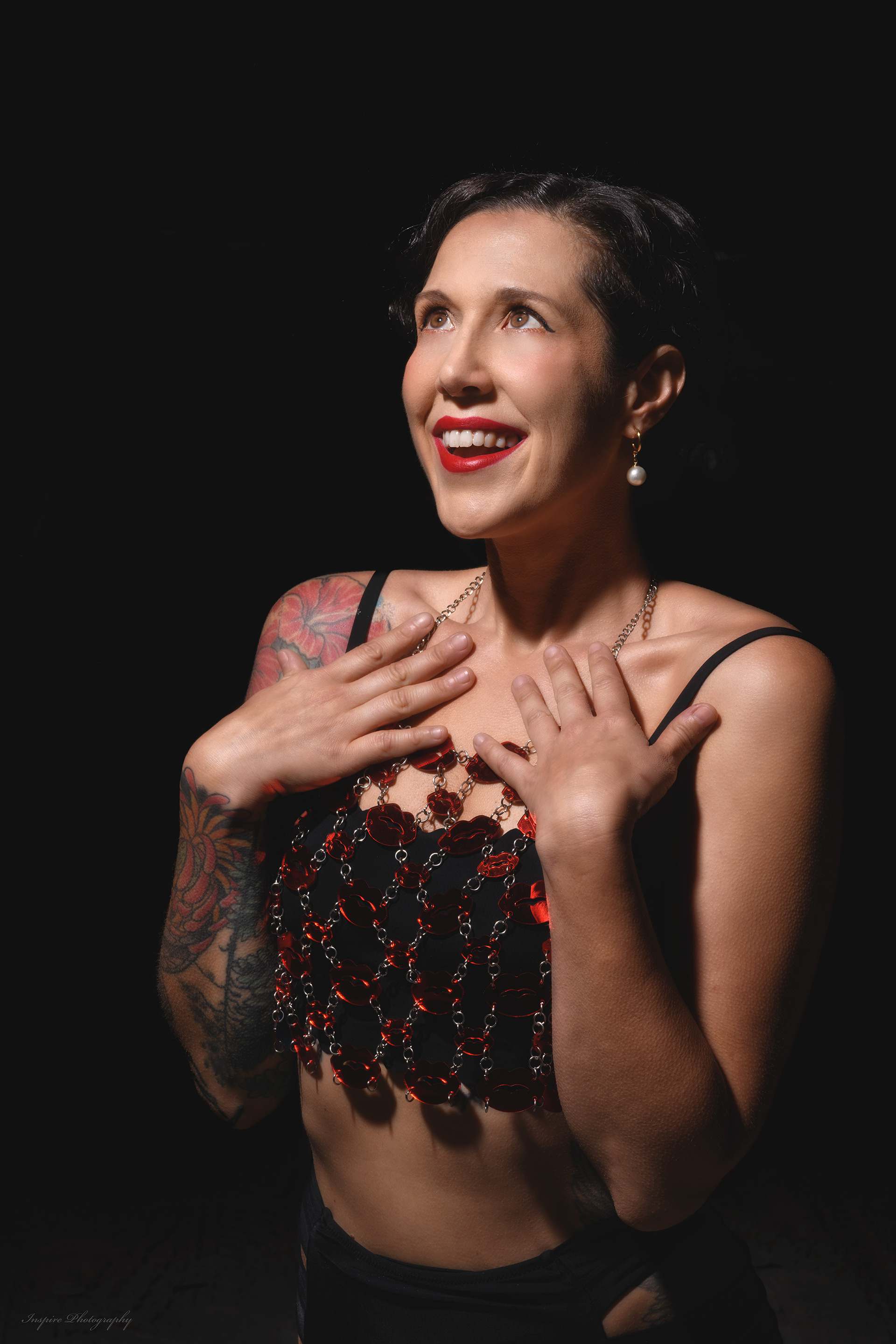 2025 John Stalter (published in Universe of Color Photography)