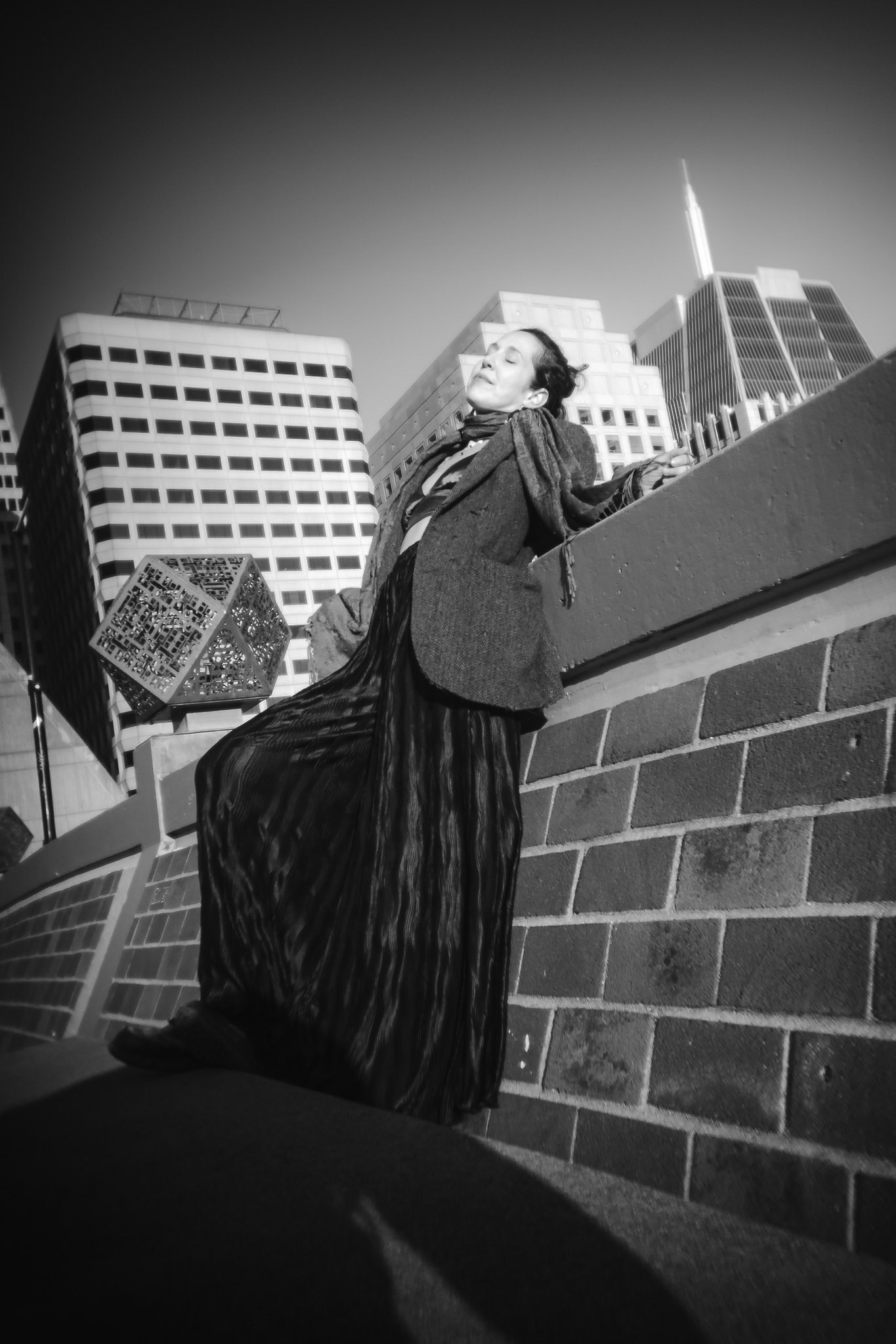 2025 Desmond Drod Rodgers