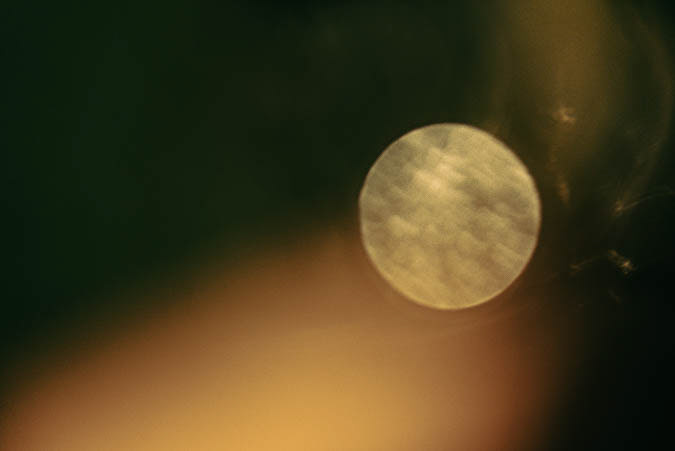 Refraction #4 - Adrift