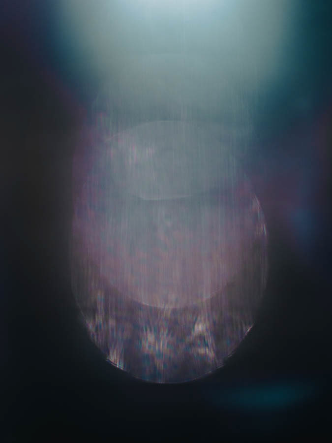 Refraction #2 - Descend
