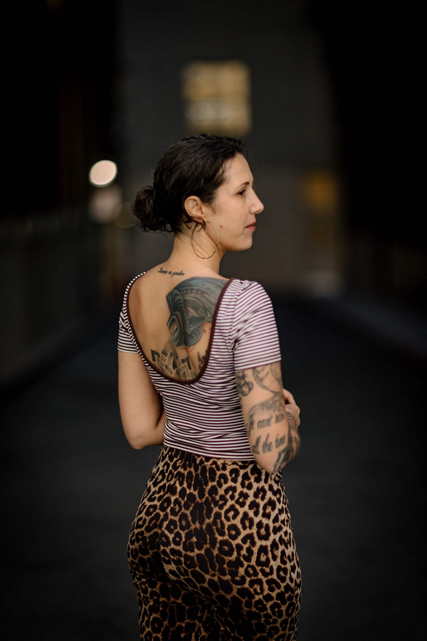 2025 Desmond Drod Rodgers