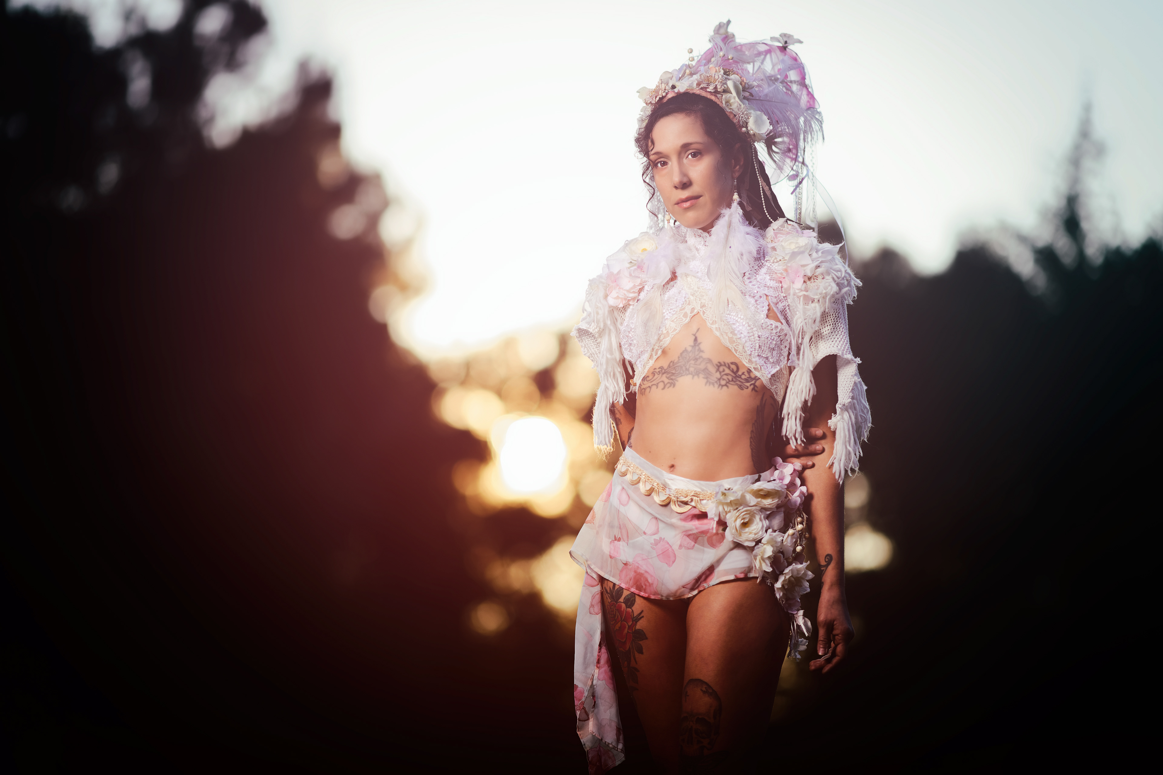 2018 David Bowie Photography