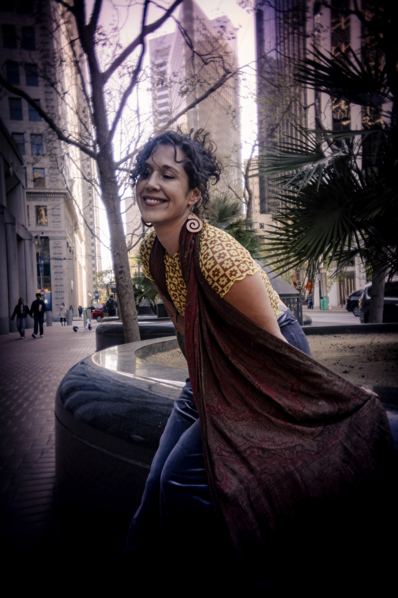 2025 Desmond Drod Rodgers