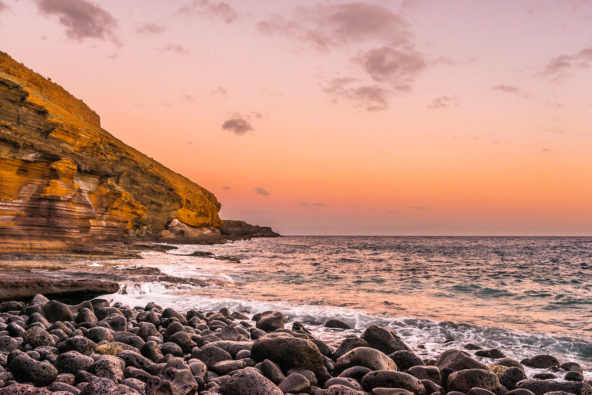 Tenerife - Canary Islands