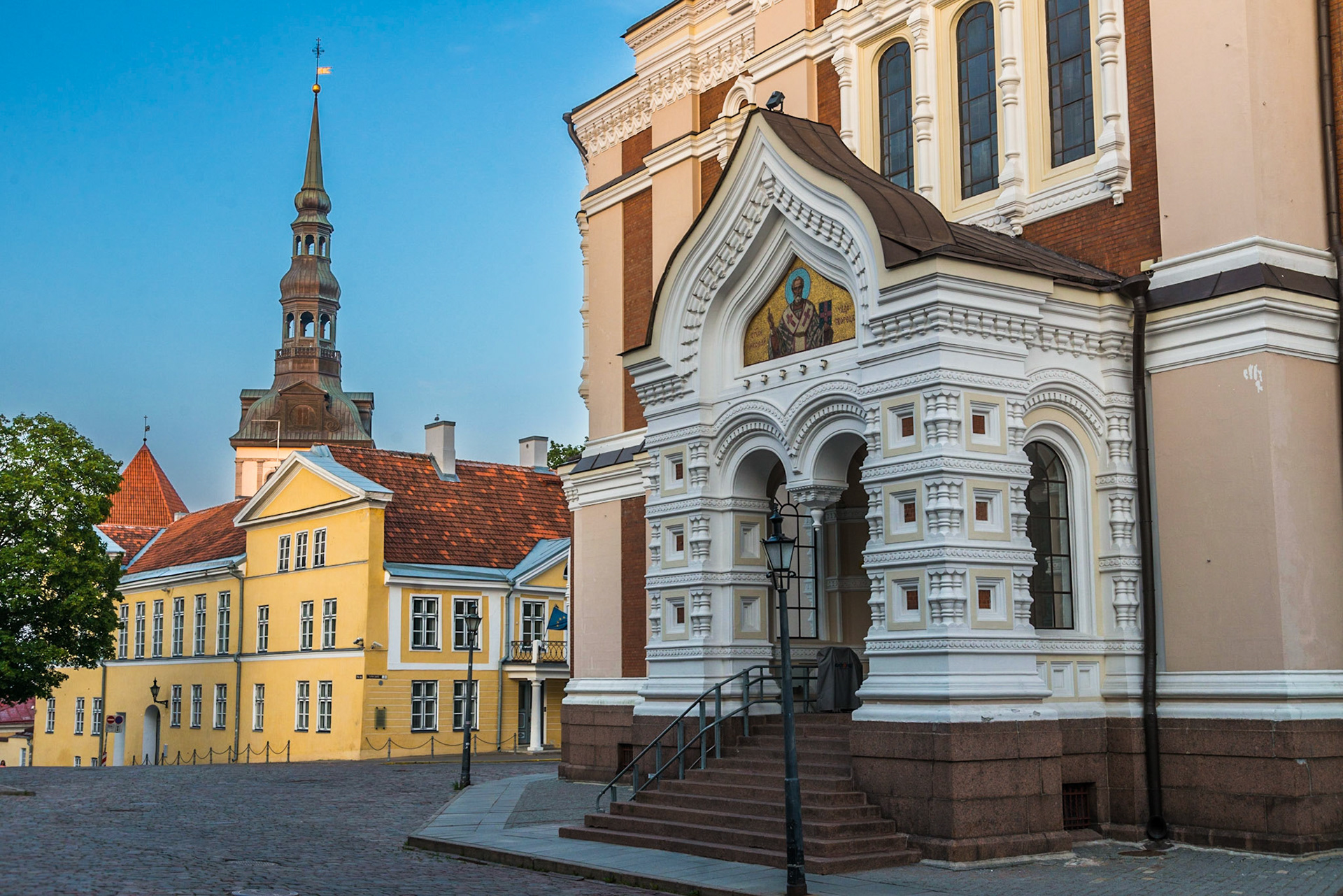 Tallinn - Estonia