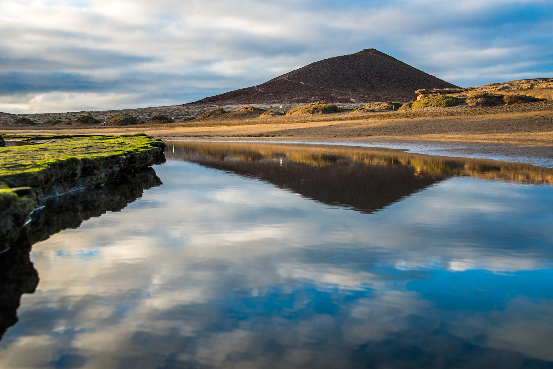 Tenerife - Canary Islands