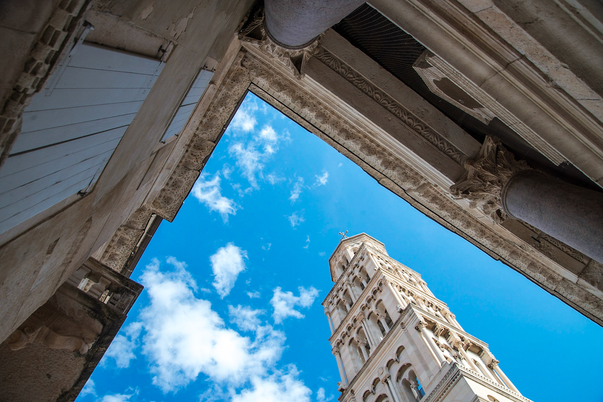 Split - Croatia