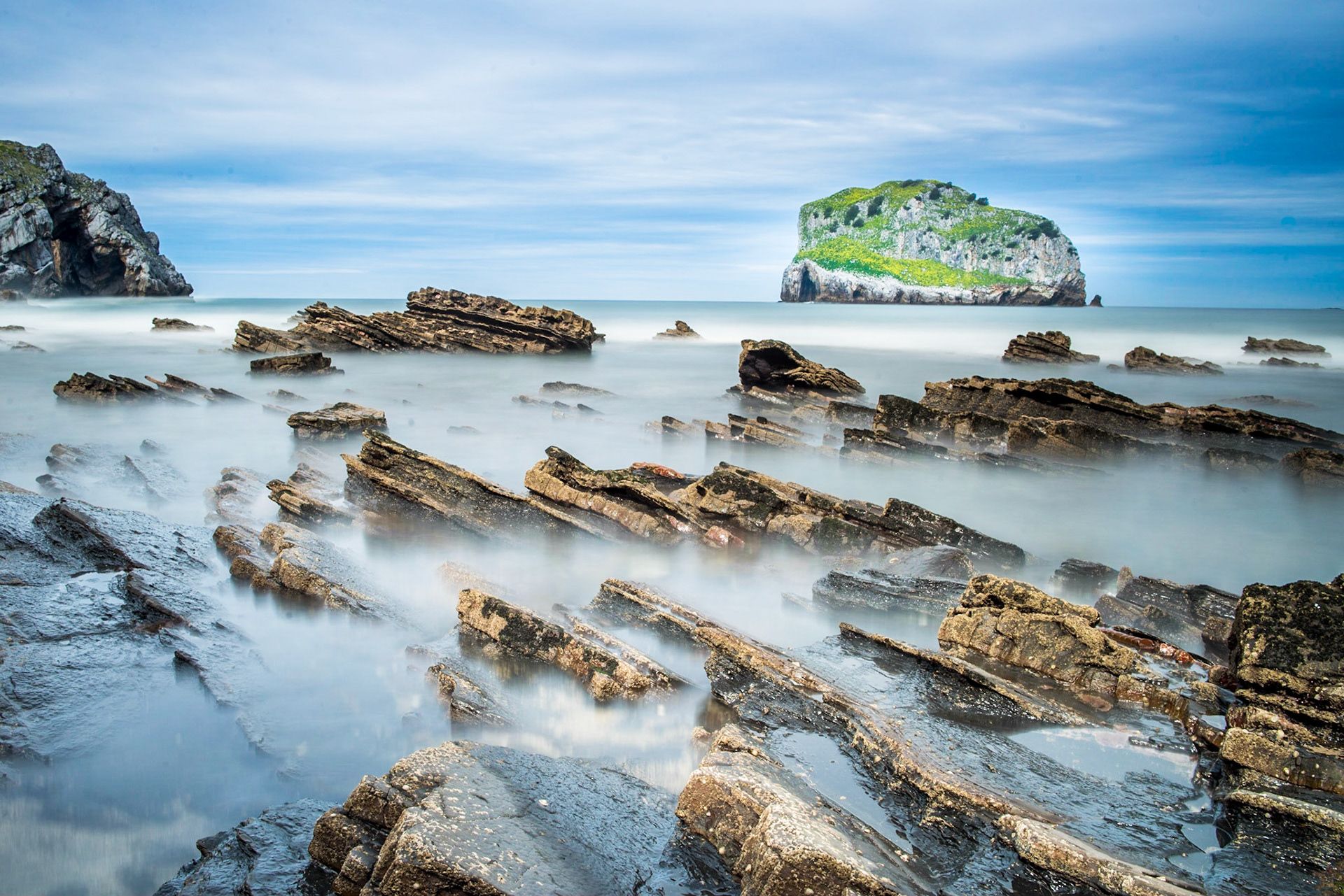 Basque Country - Spain