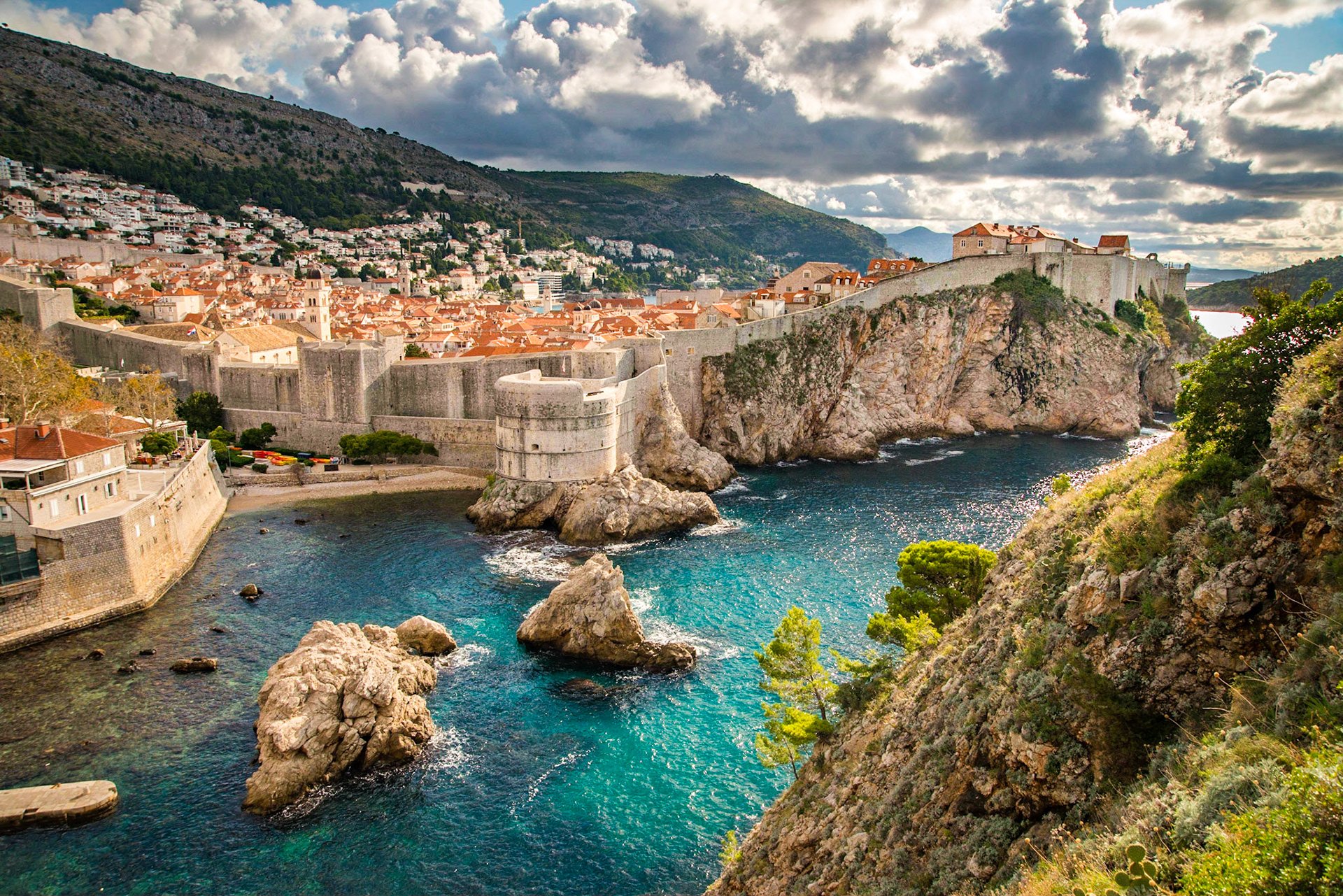 Dubrovnik - Croatia