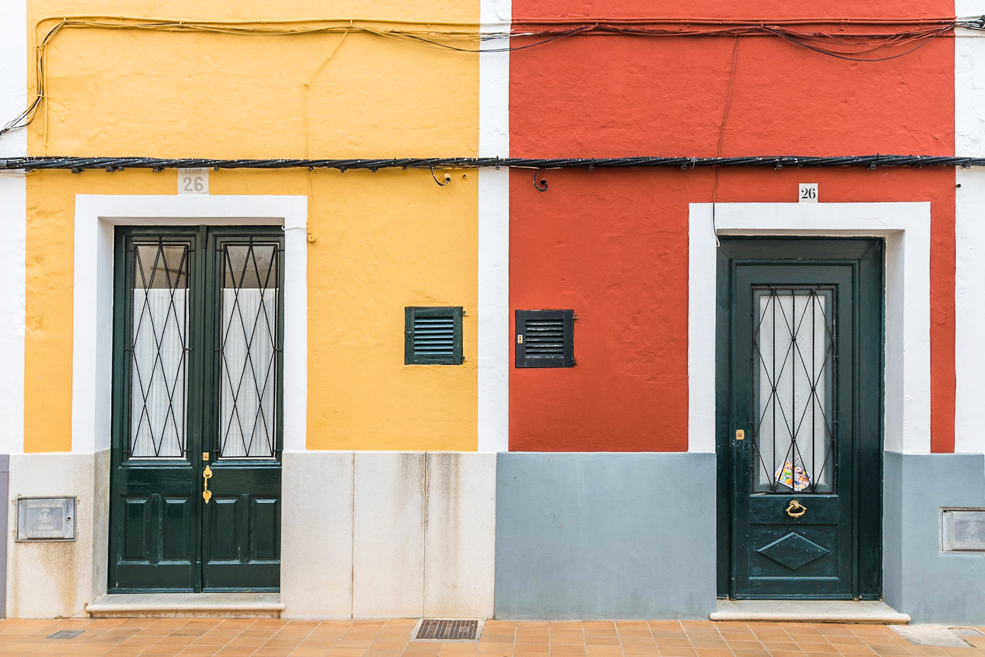 Menorca - Spain