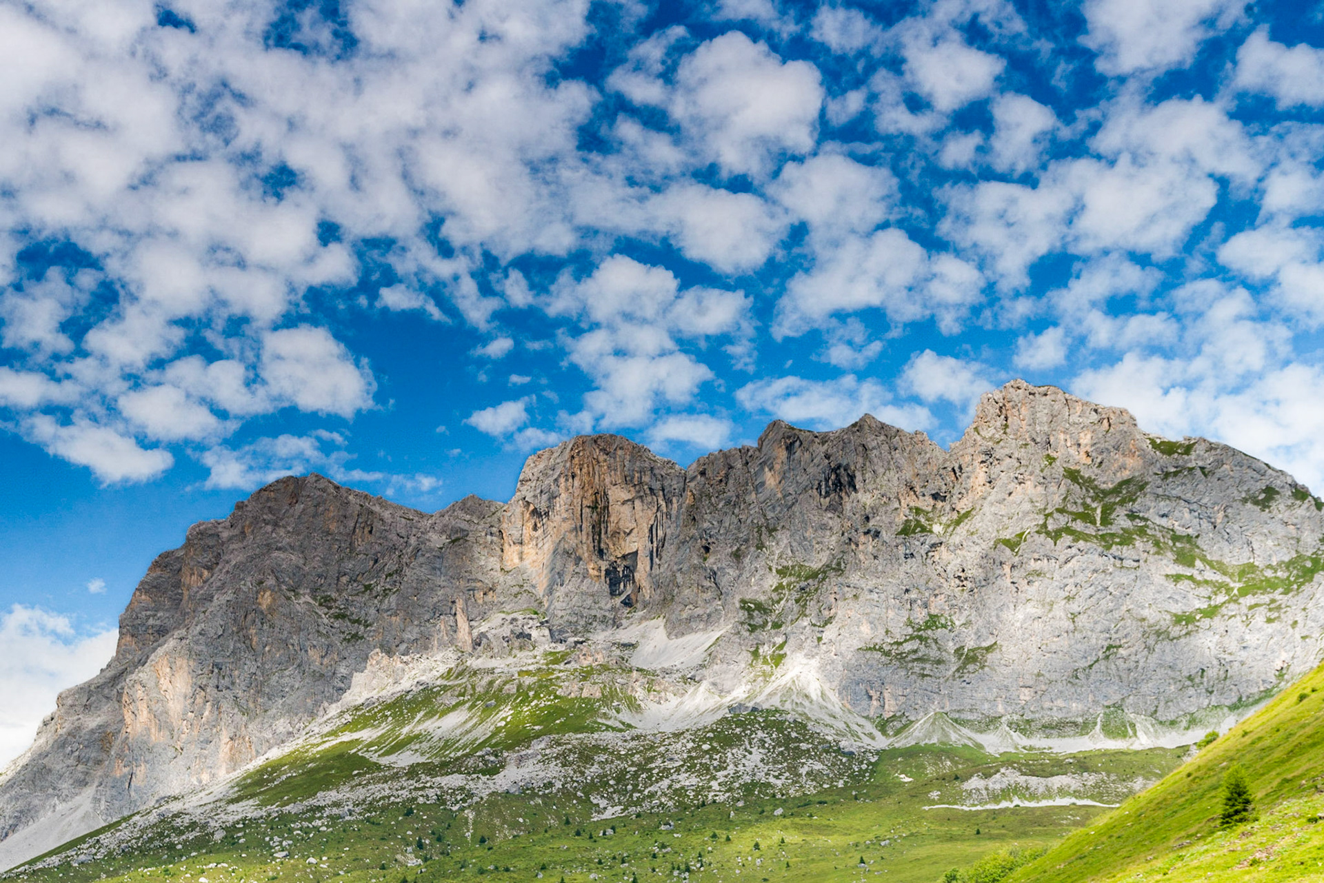 Grisons - Switzerland