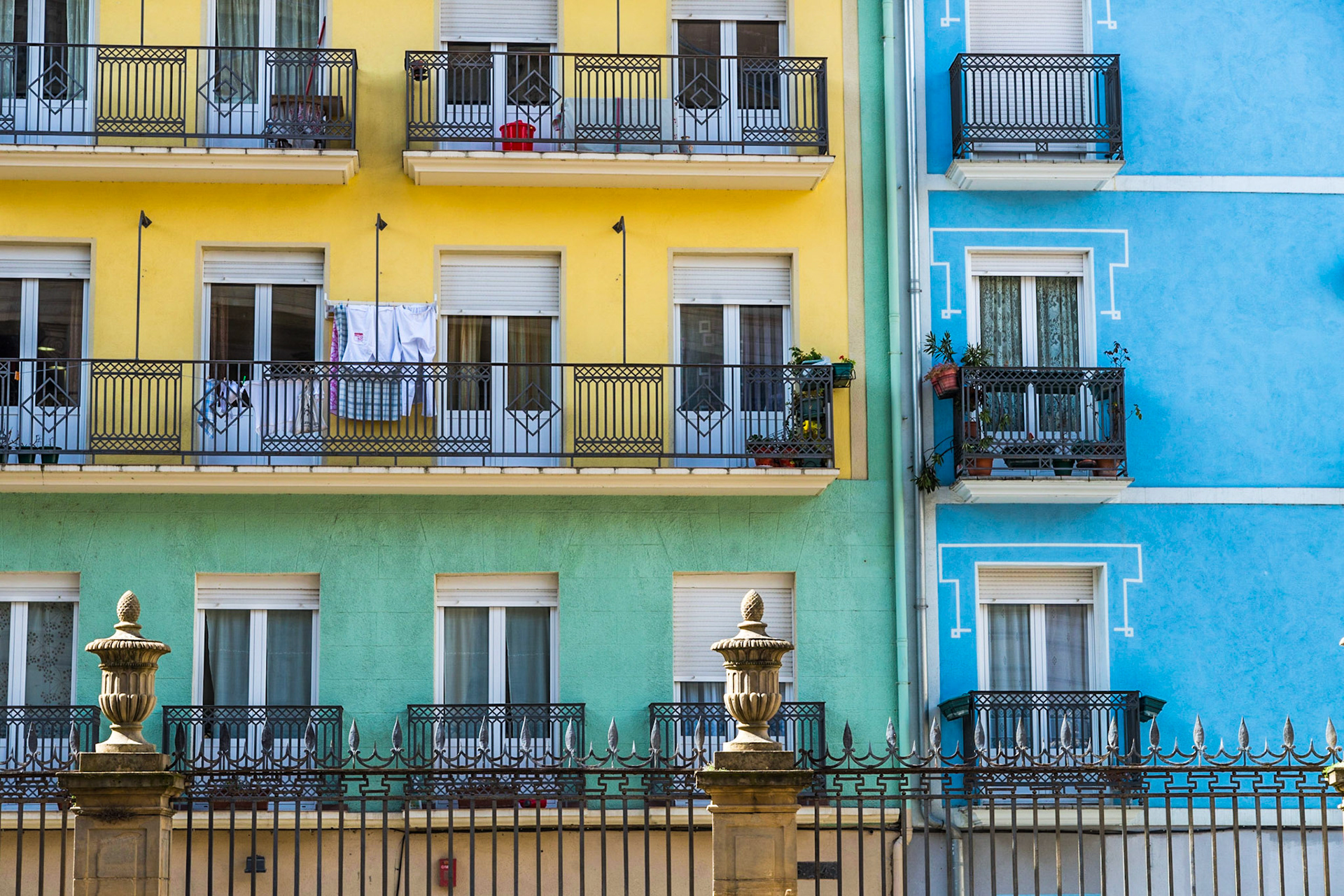 Pamplona - Spain