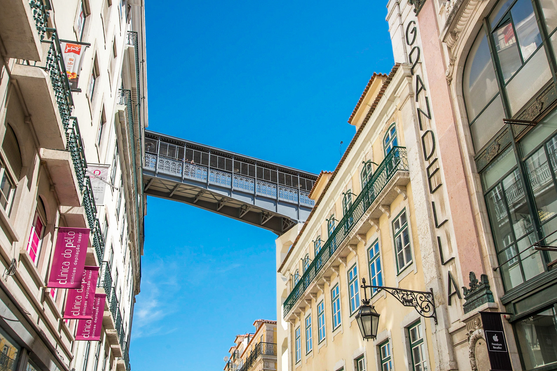 Lisbon - Portugal