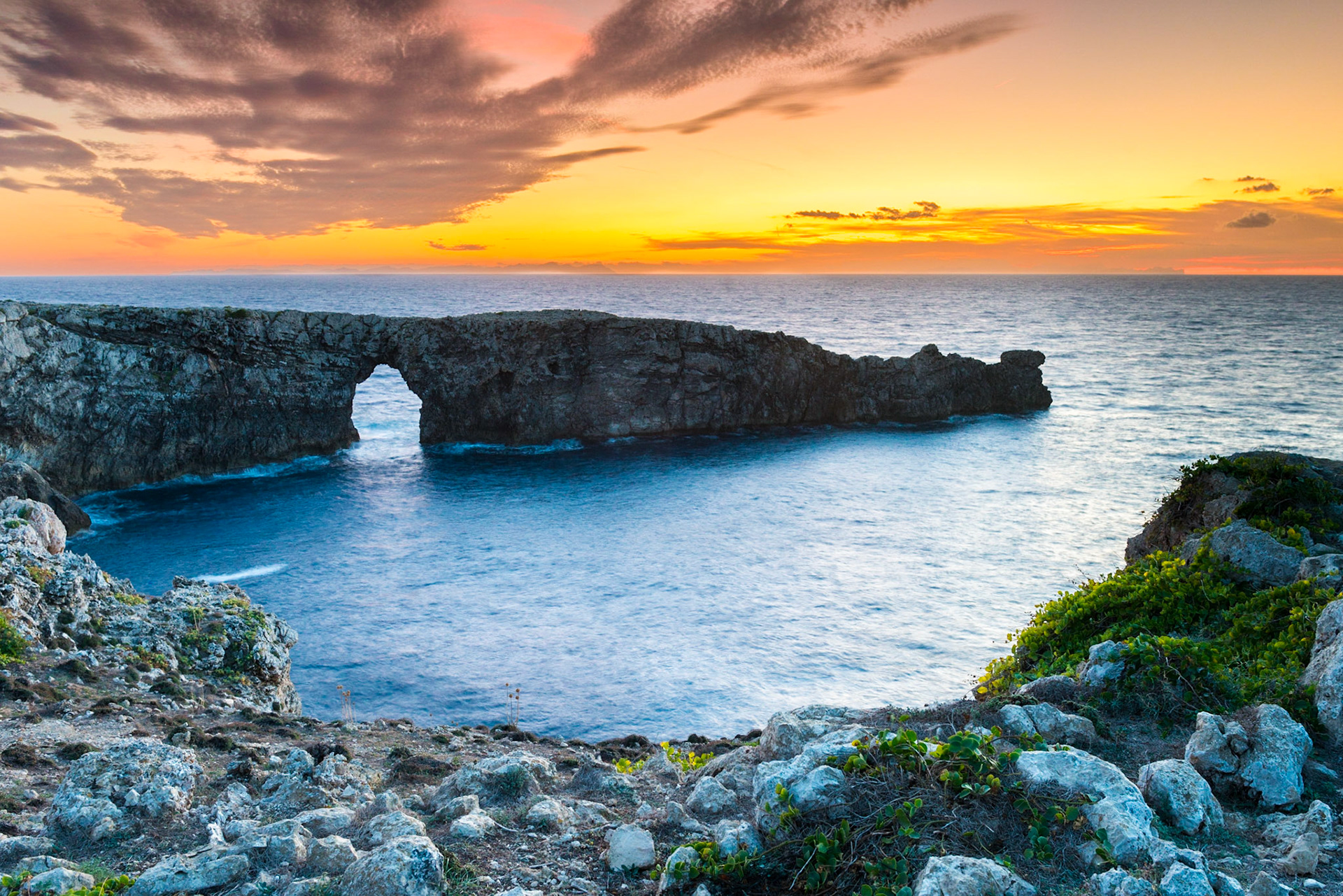 Menorca - Balearic Islands