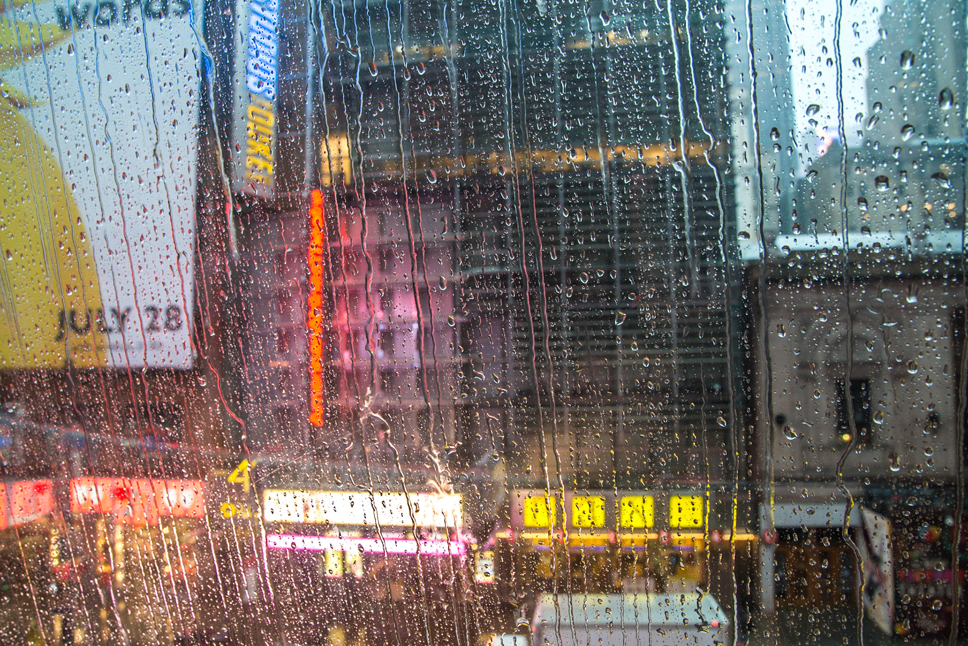 New York - USA