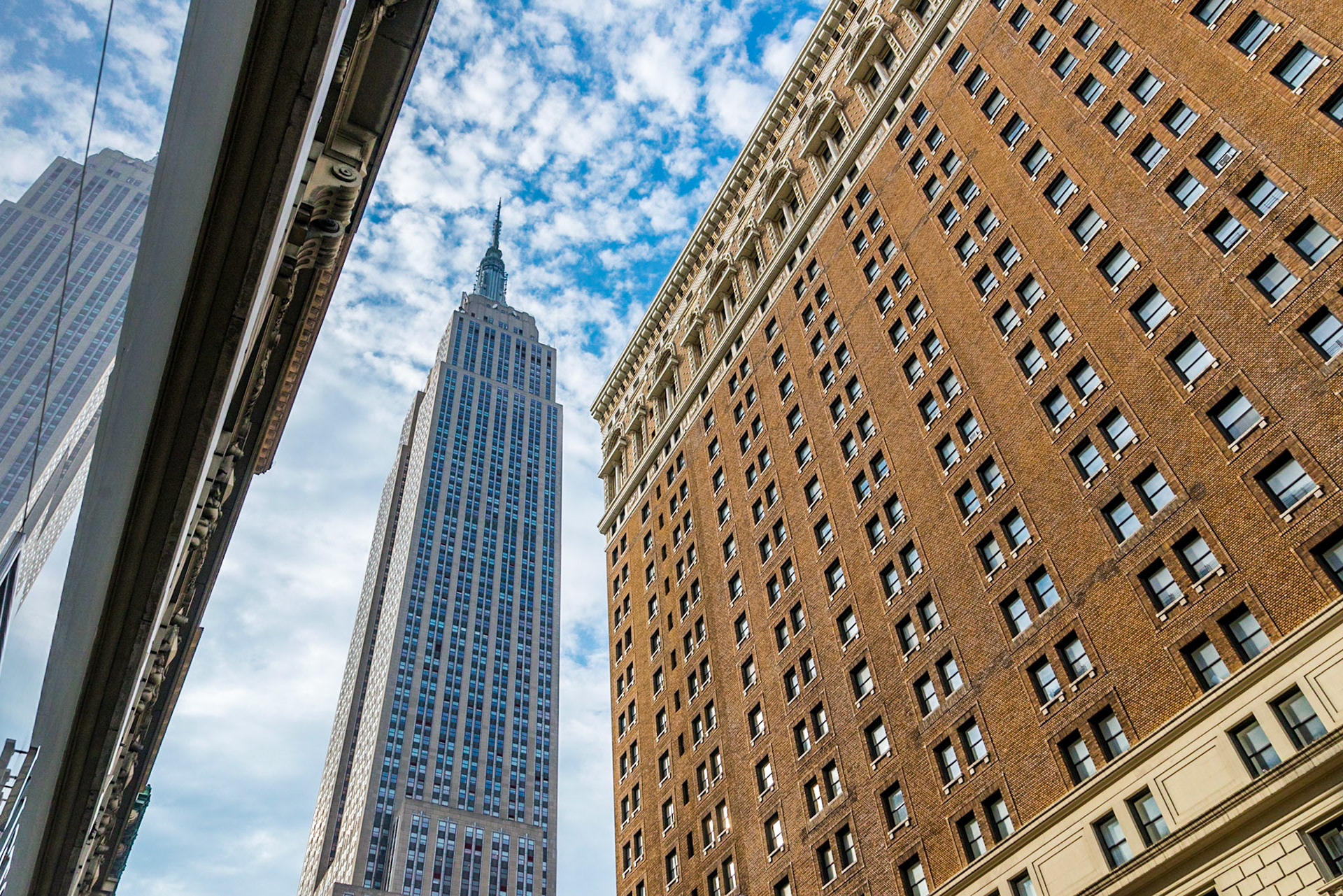 New York - USA