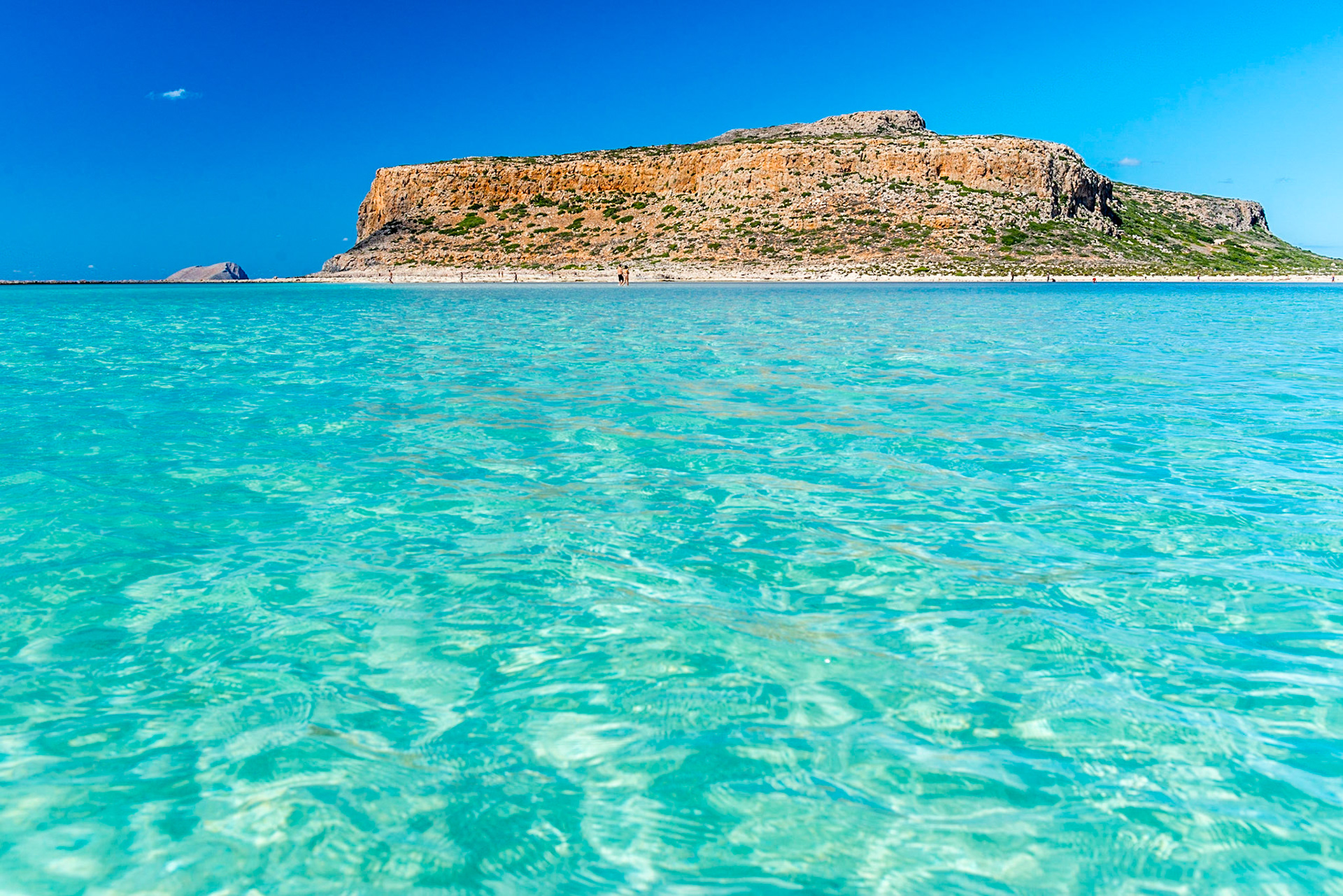 Crete - Greece