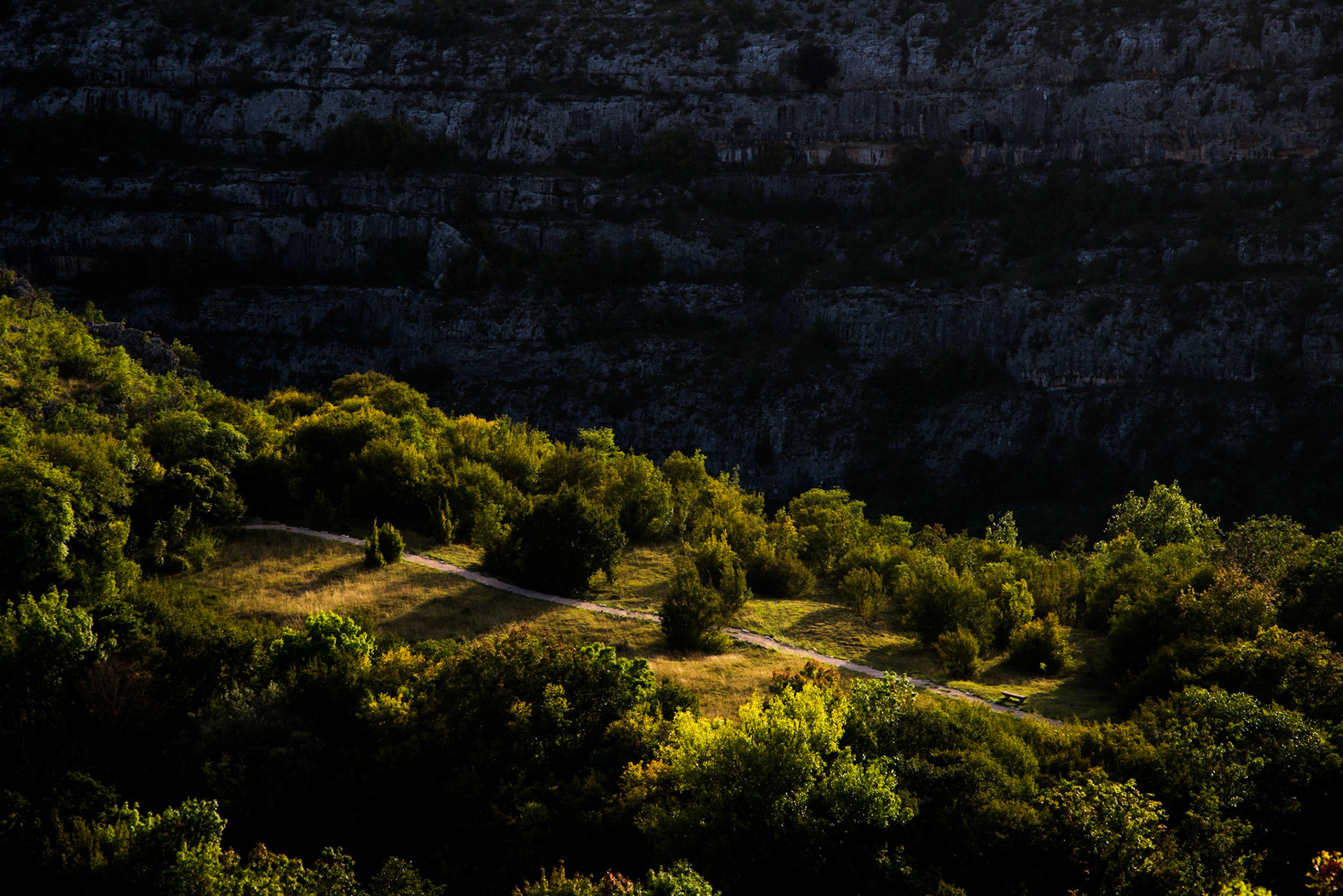 Šibenik-Knin County - Croatia