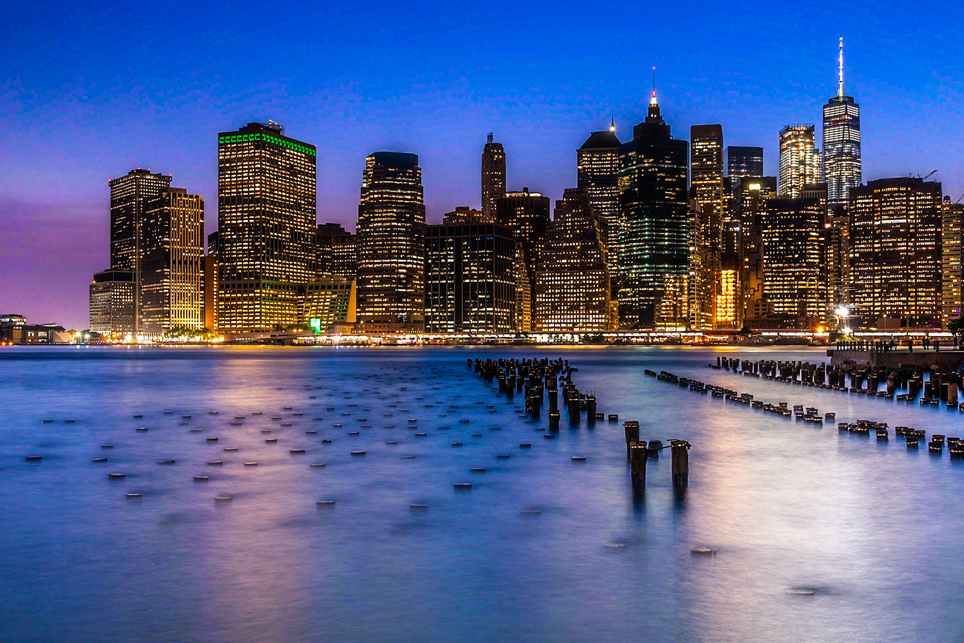 New York - USA